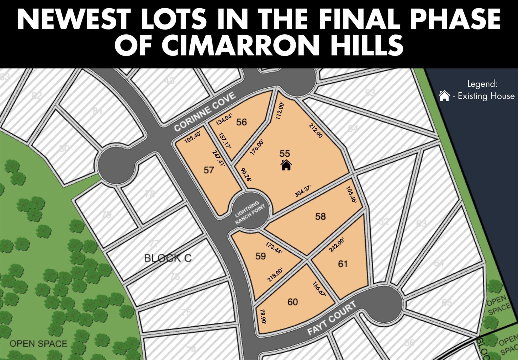 TBD  Lightning Ranch Pt