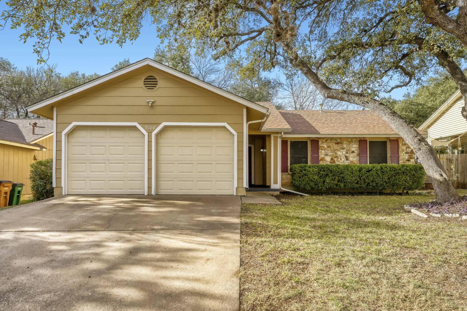 9100  Wagtail Dr