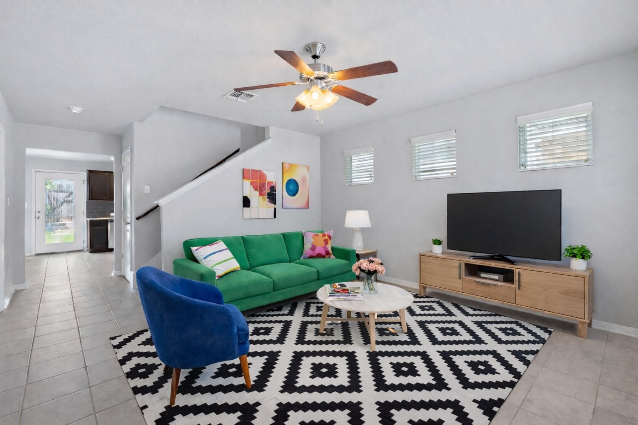 134  Friendship Oak Dr