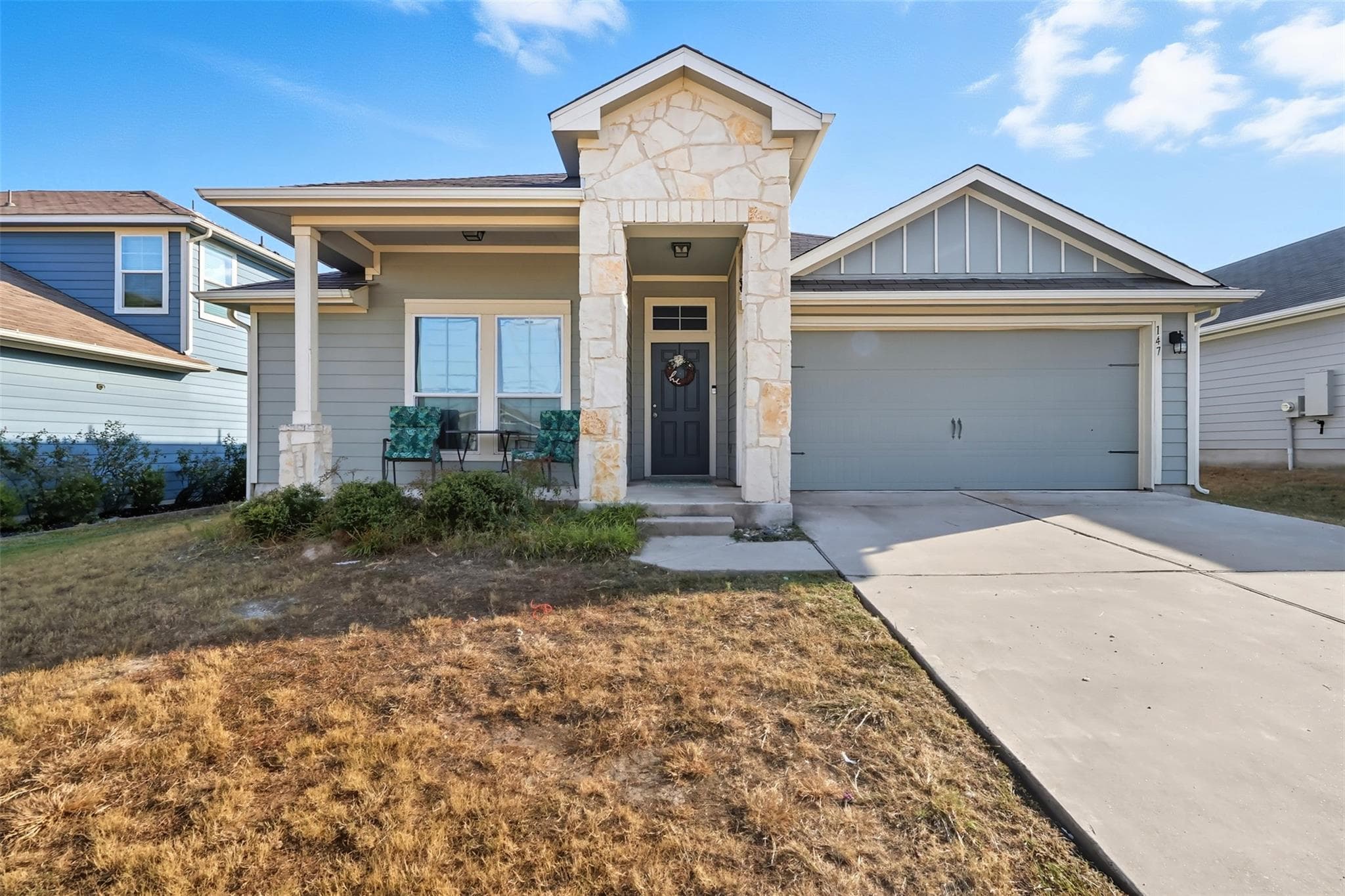 147  Sulphur River Loop