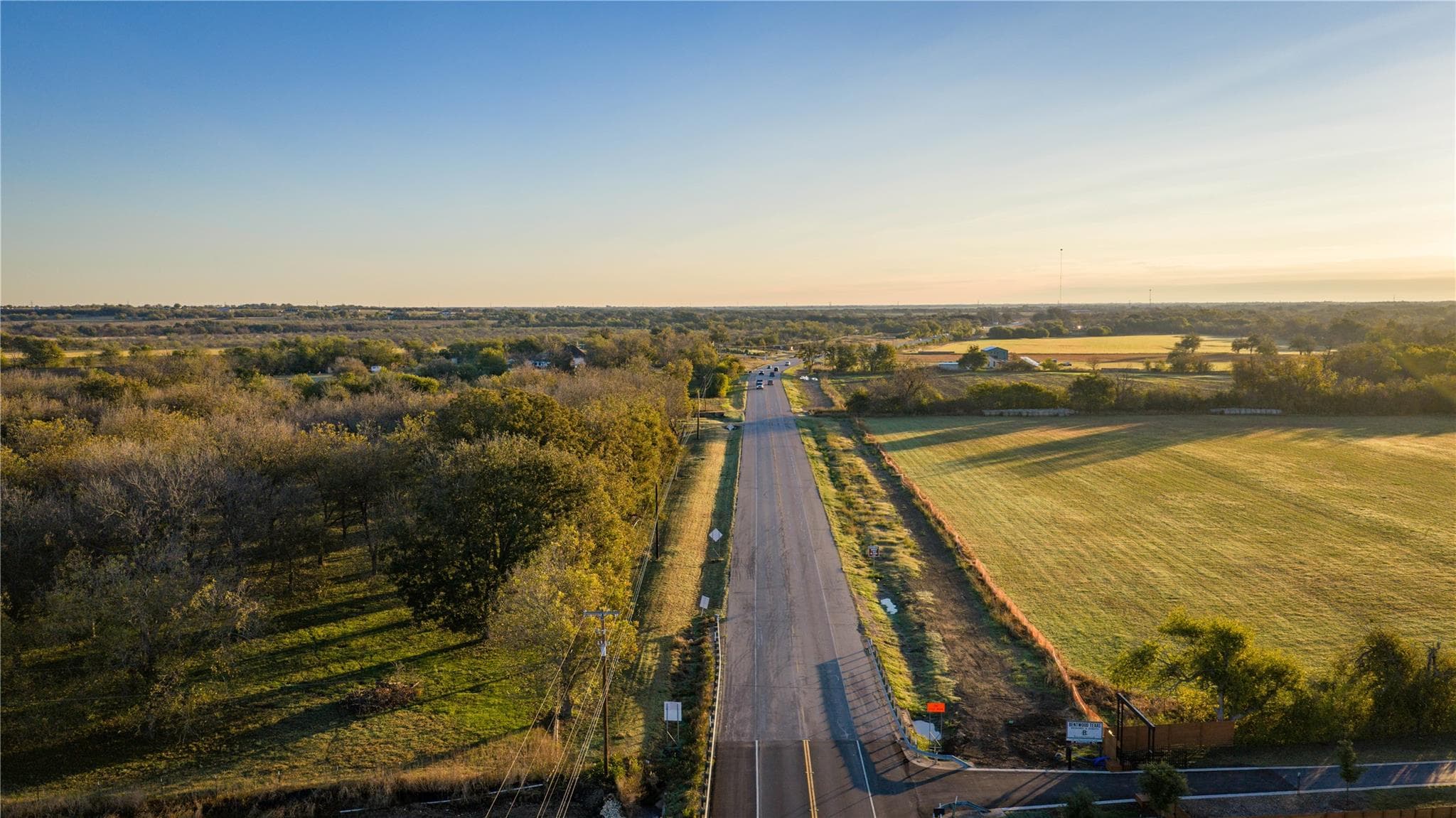 8323 E State Highway 29 None