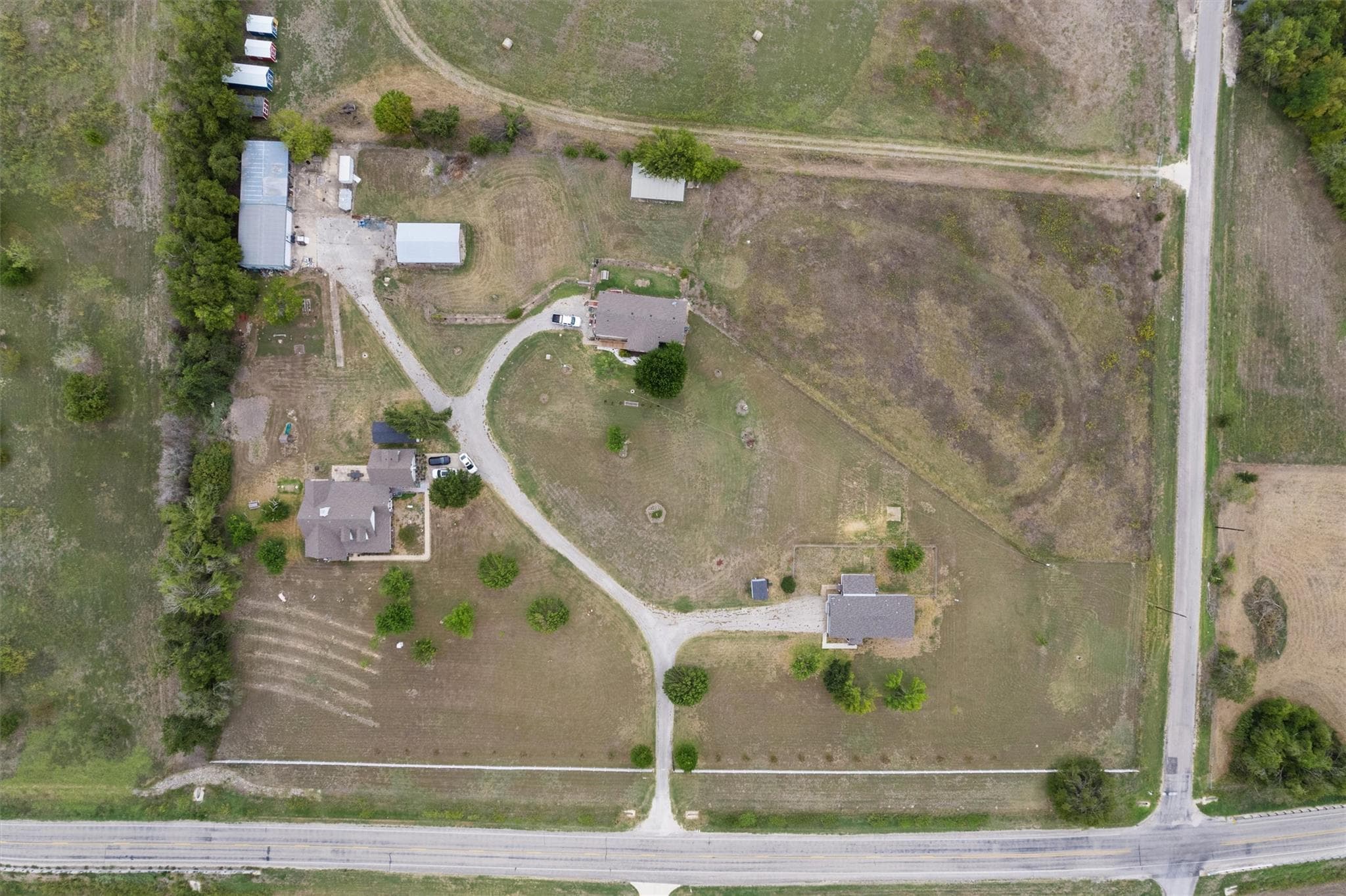 16351  Fm 1660 None