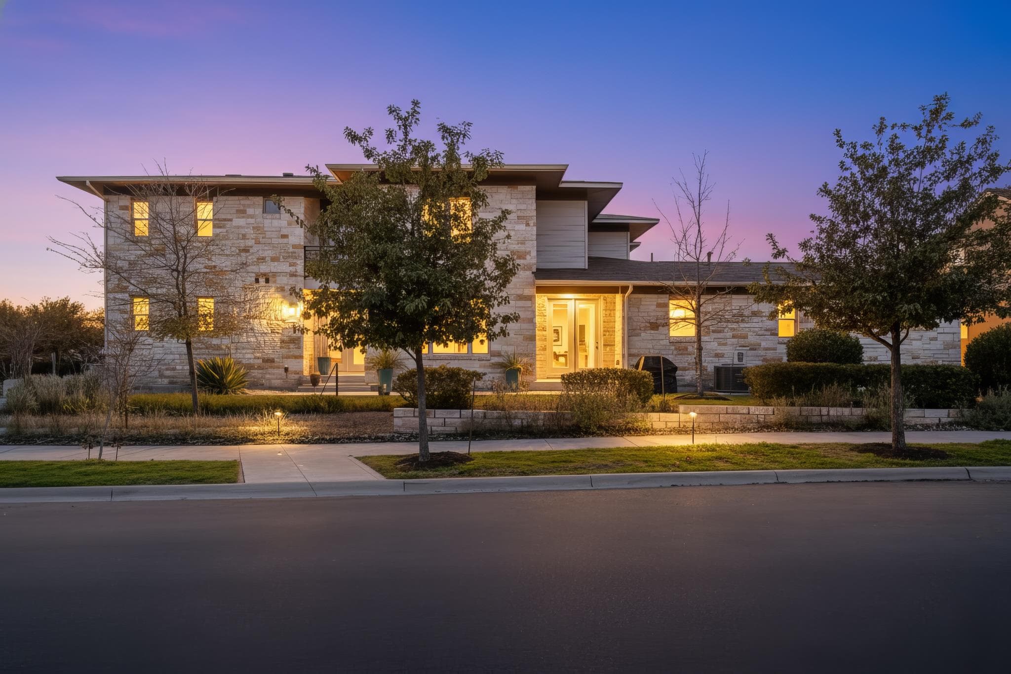 4301  Berkman Dr  #A