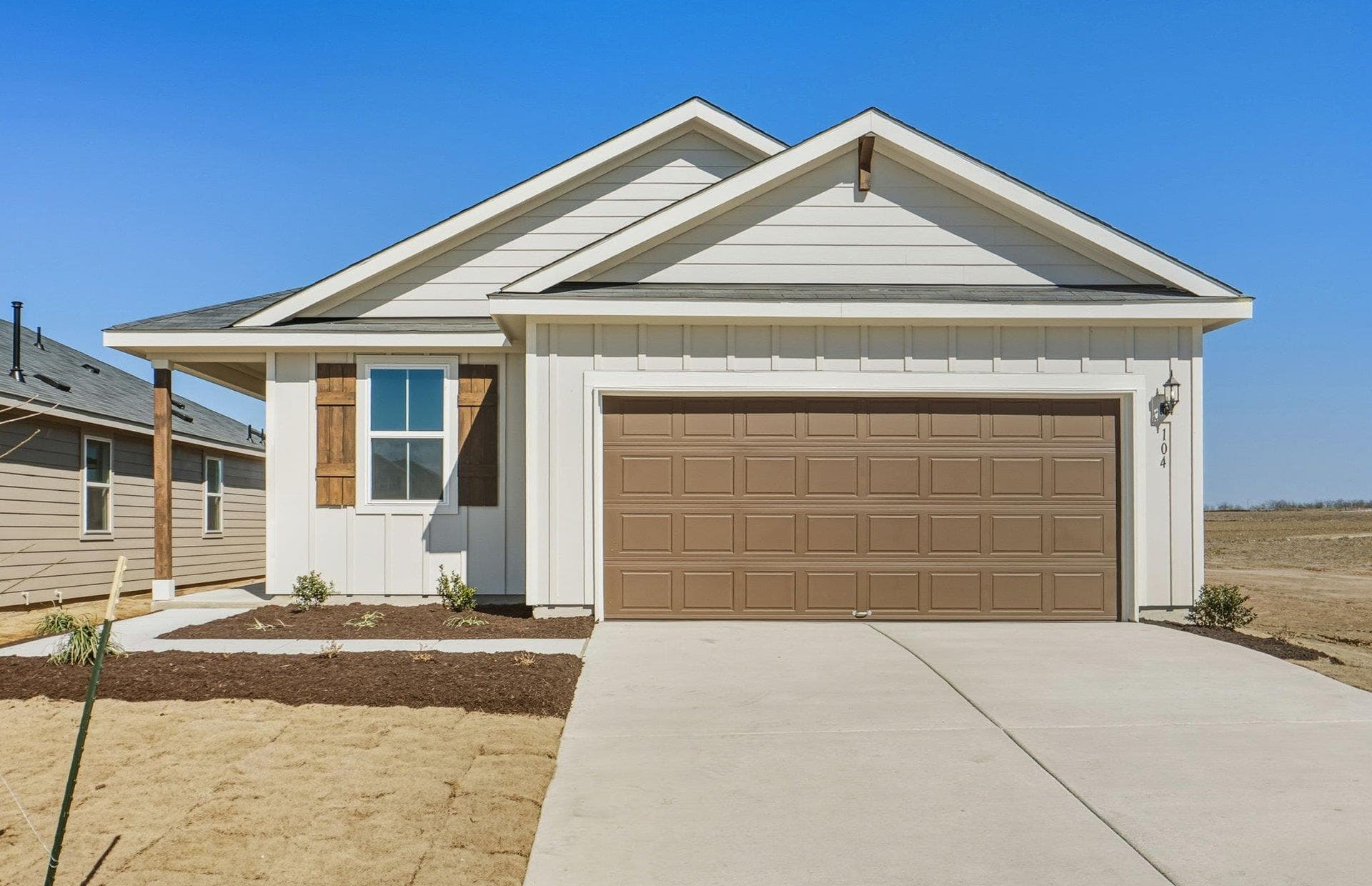 104  Eagle Valley Dr