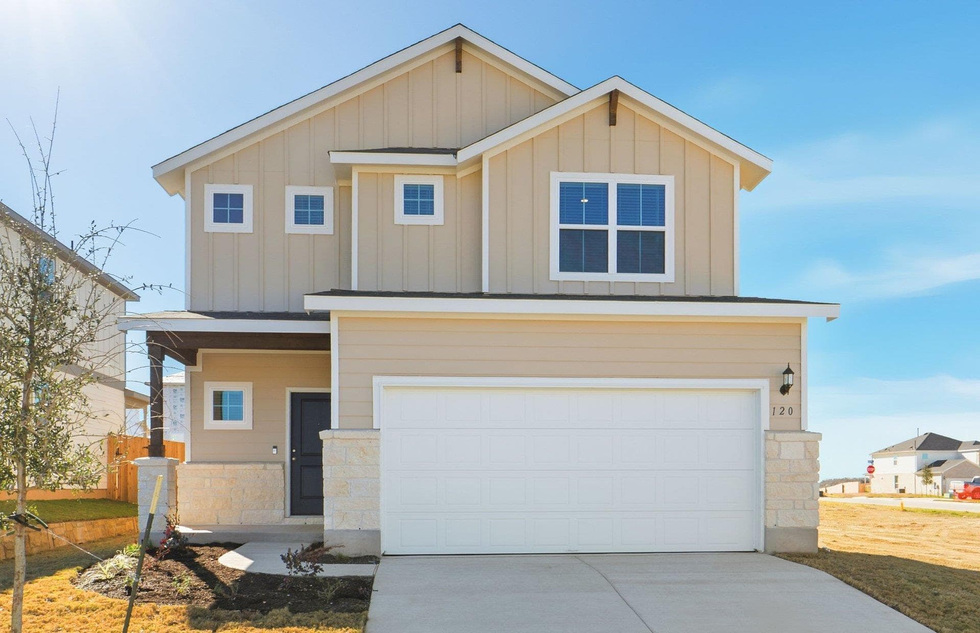 120  Golden Bell Way