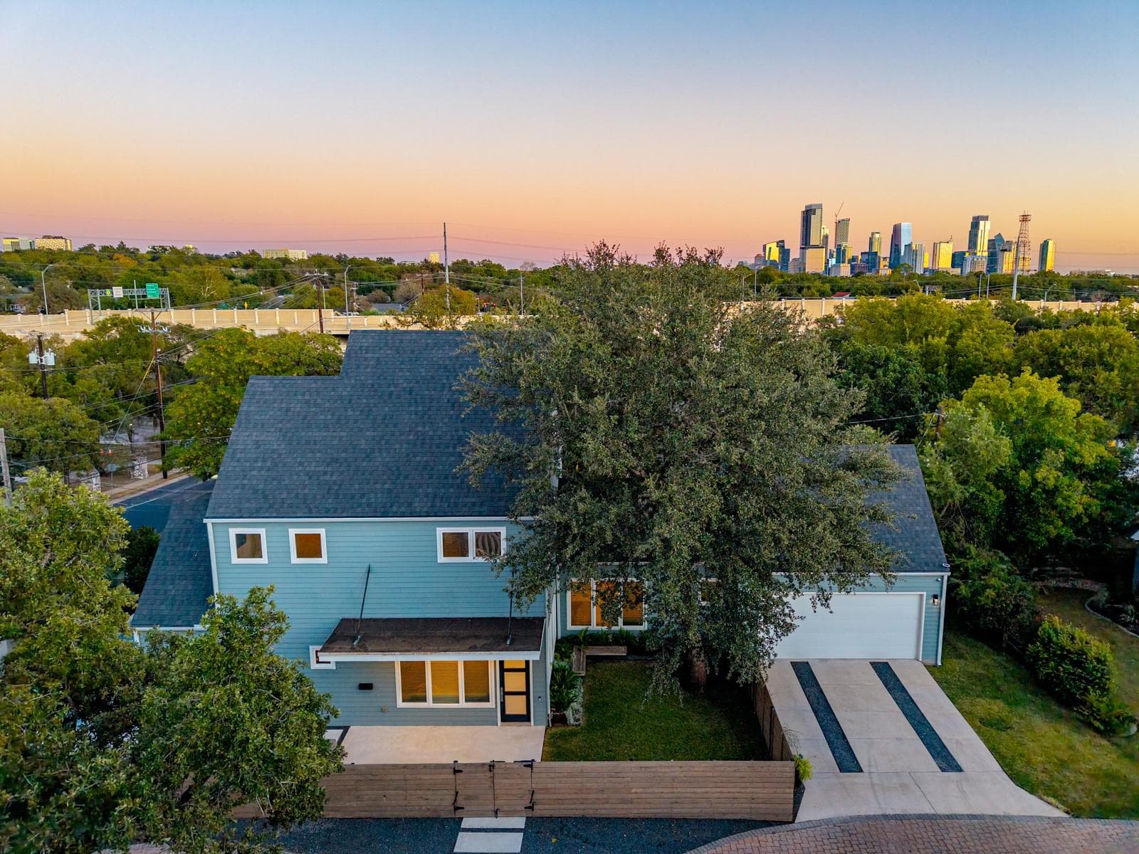 2105  Enfield Rd  #A