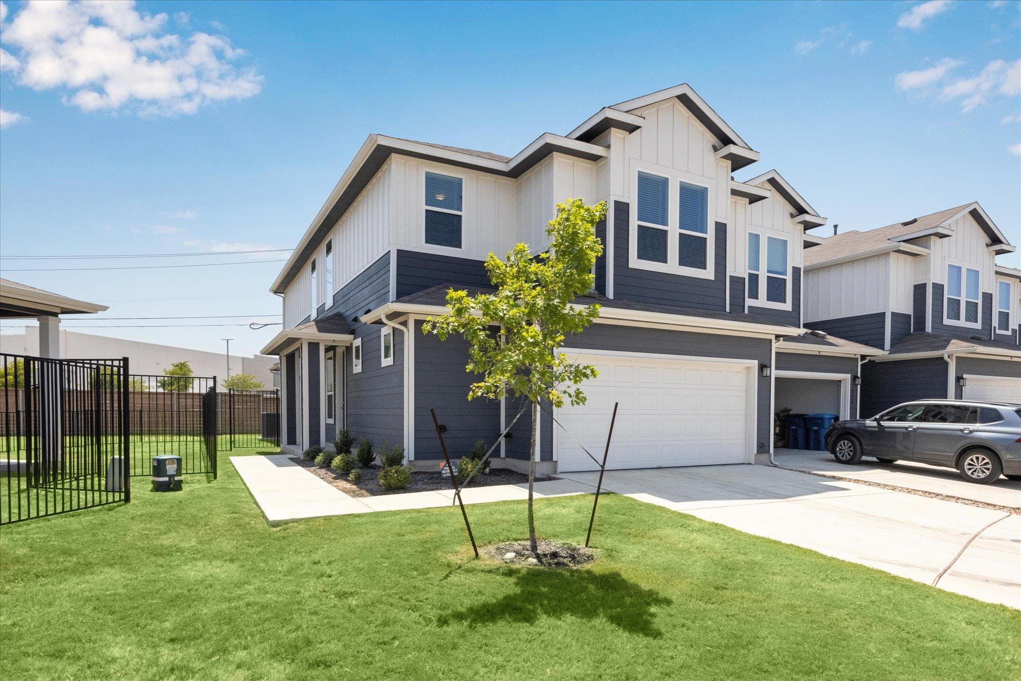 18909  Schultz Ln  #1303