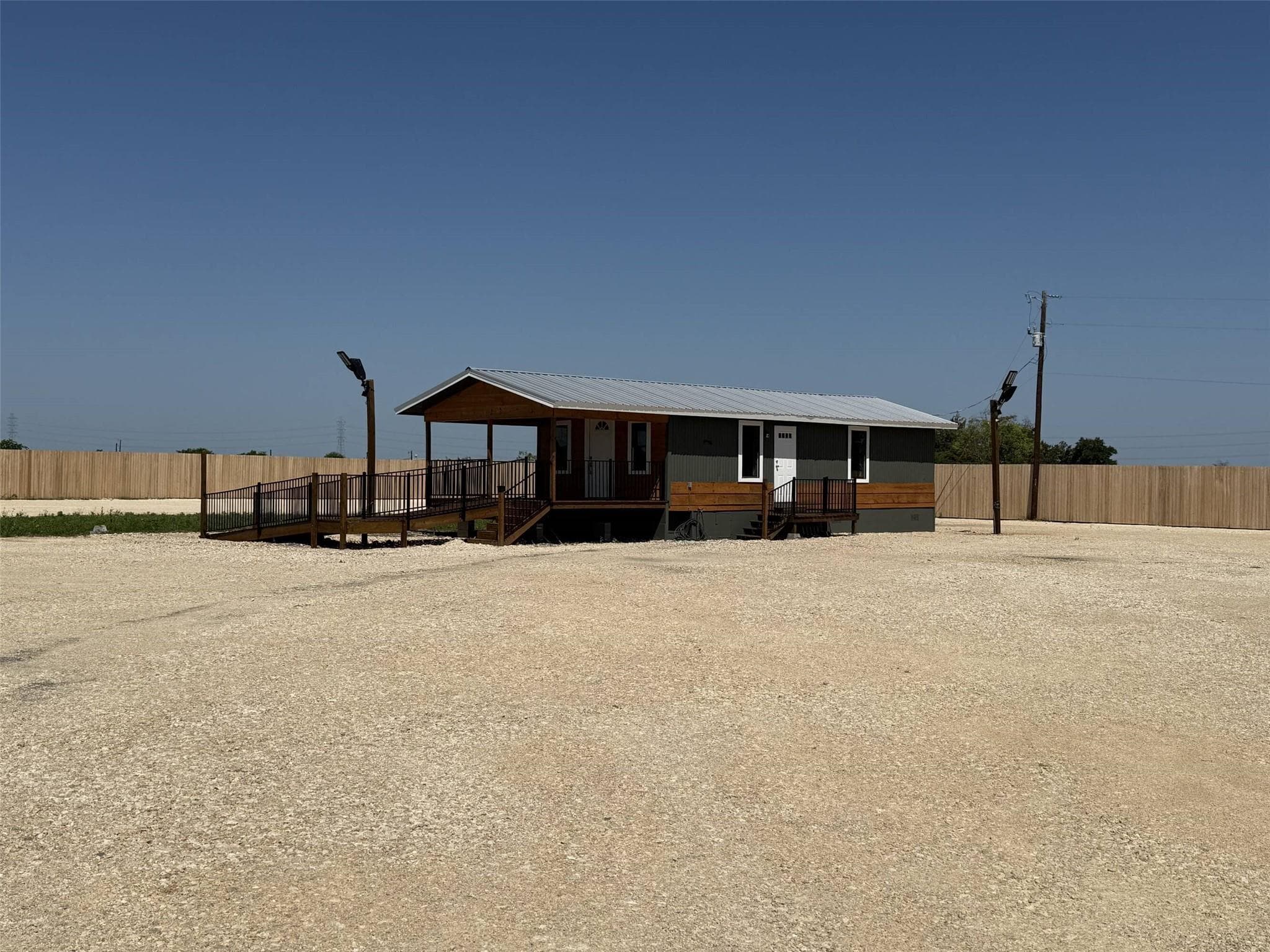 11808  US HWY 183 Hwy