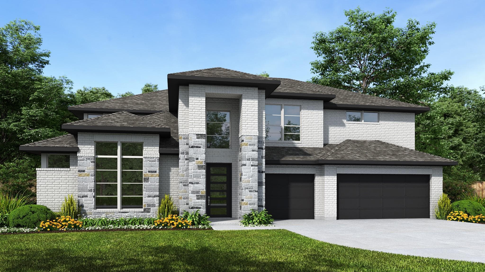 1329 Sunset Hill Way