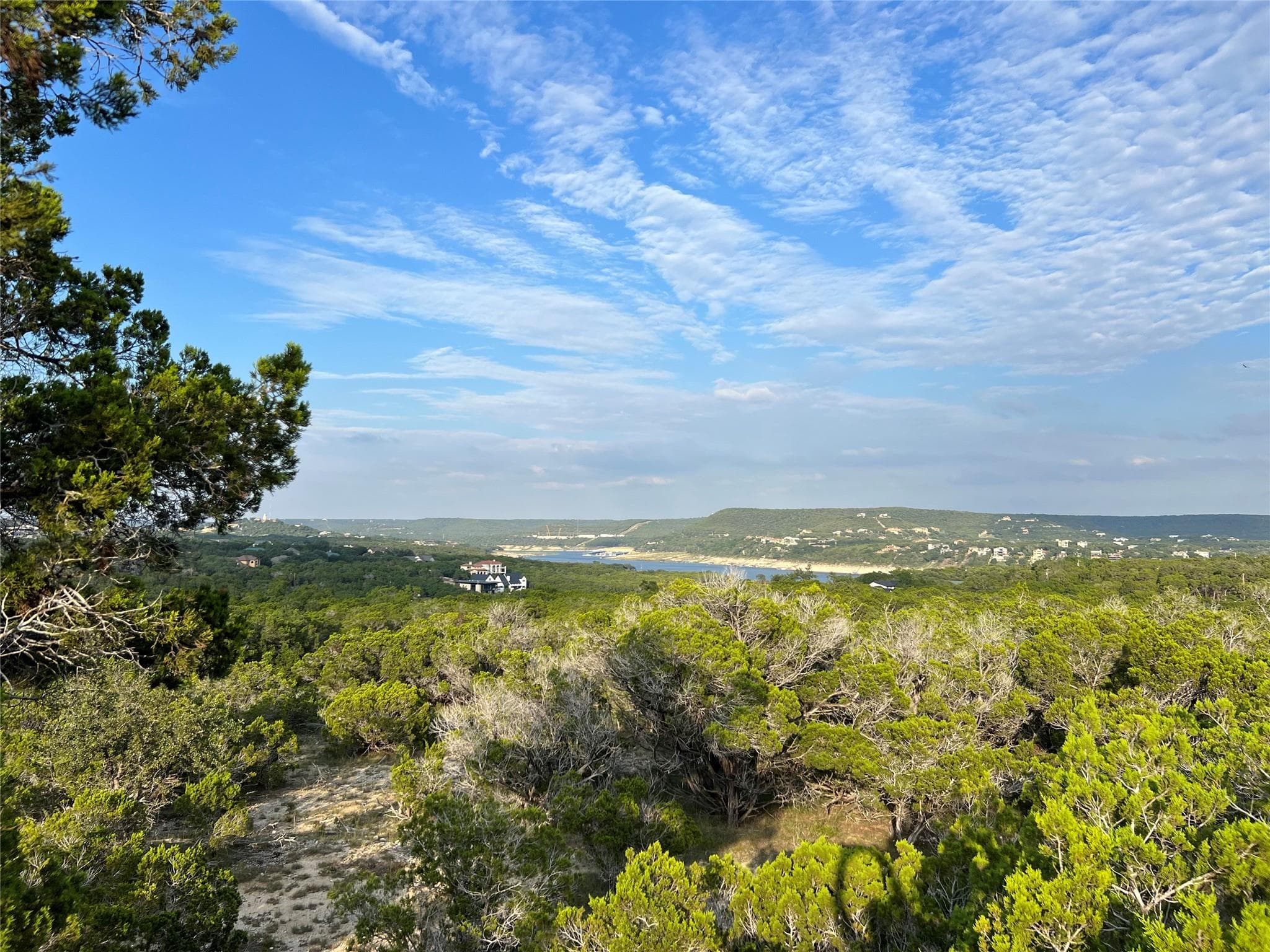 OLD BURNET RD  Old Burnet Rd
