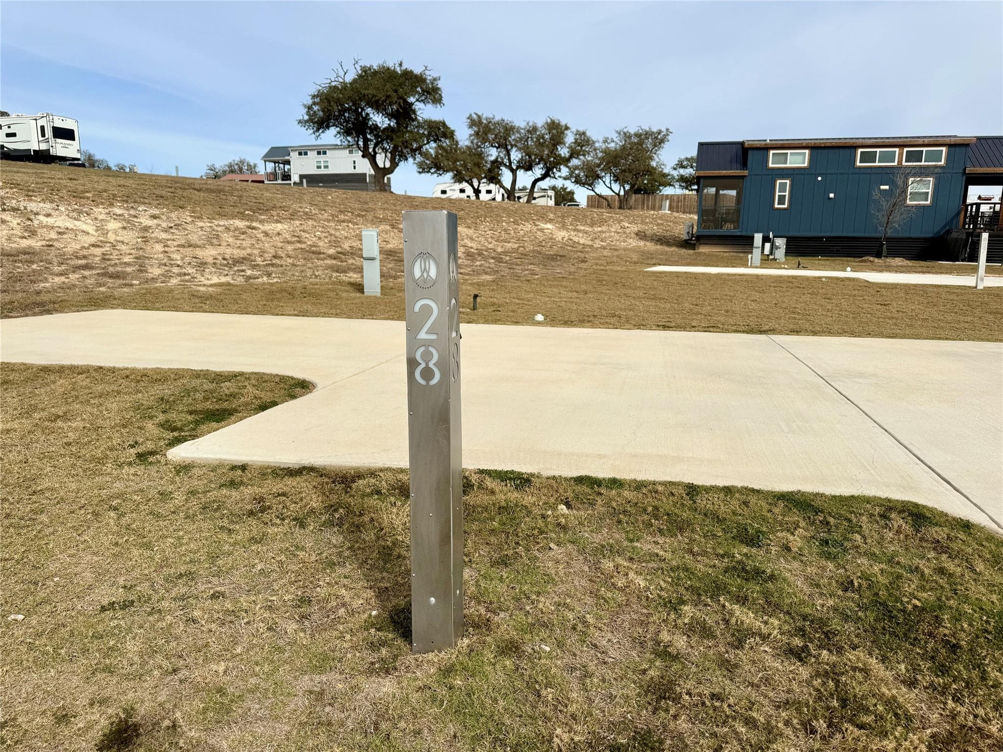 5386  Ranch Road 1376 Rd  #28