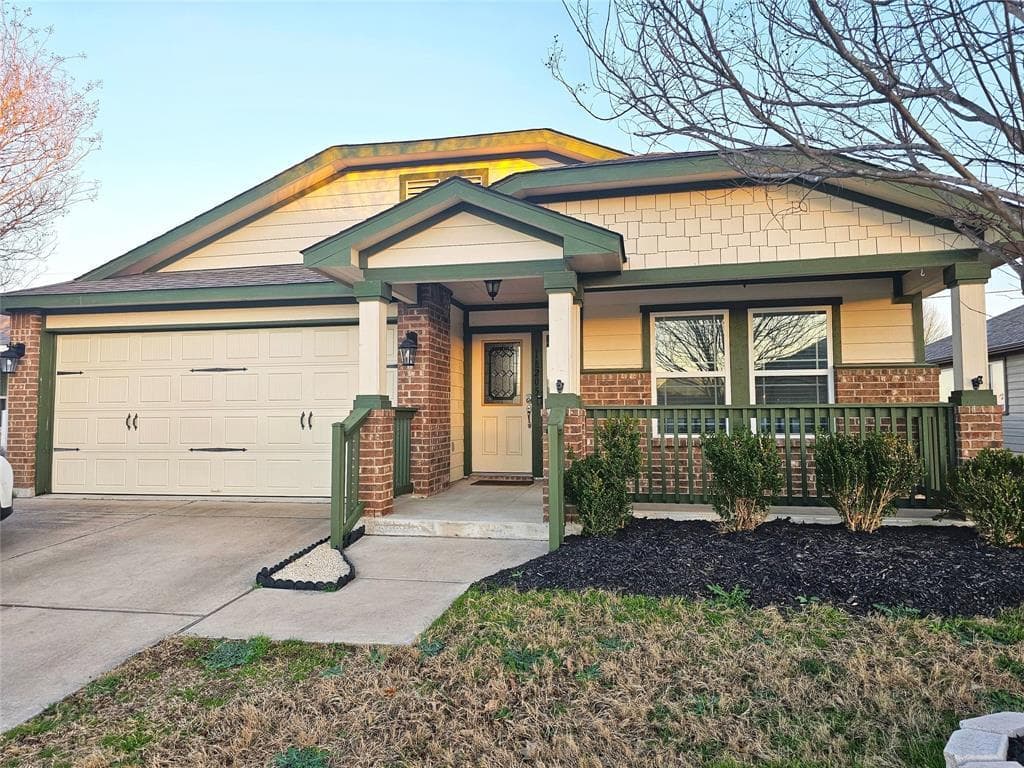 18205  Bandelier Dr