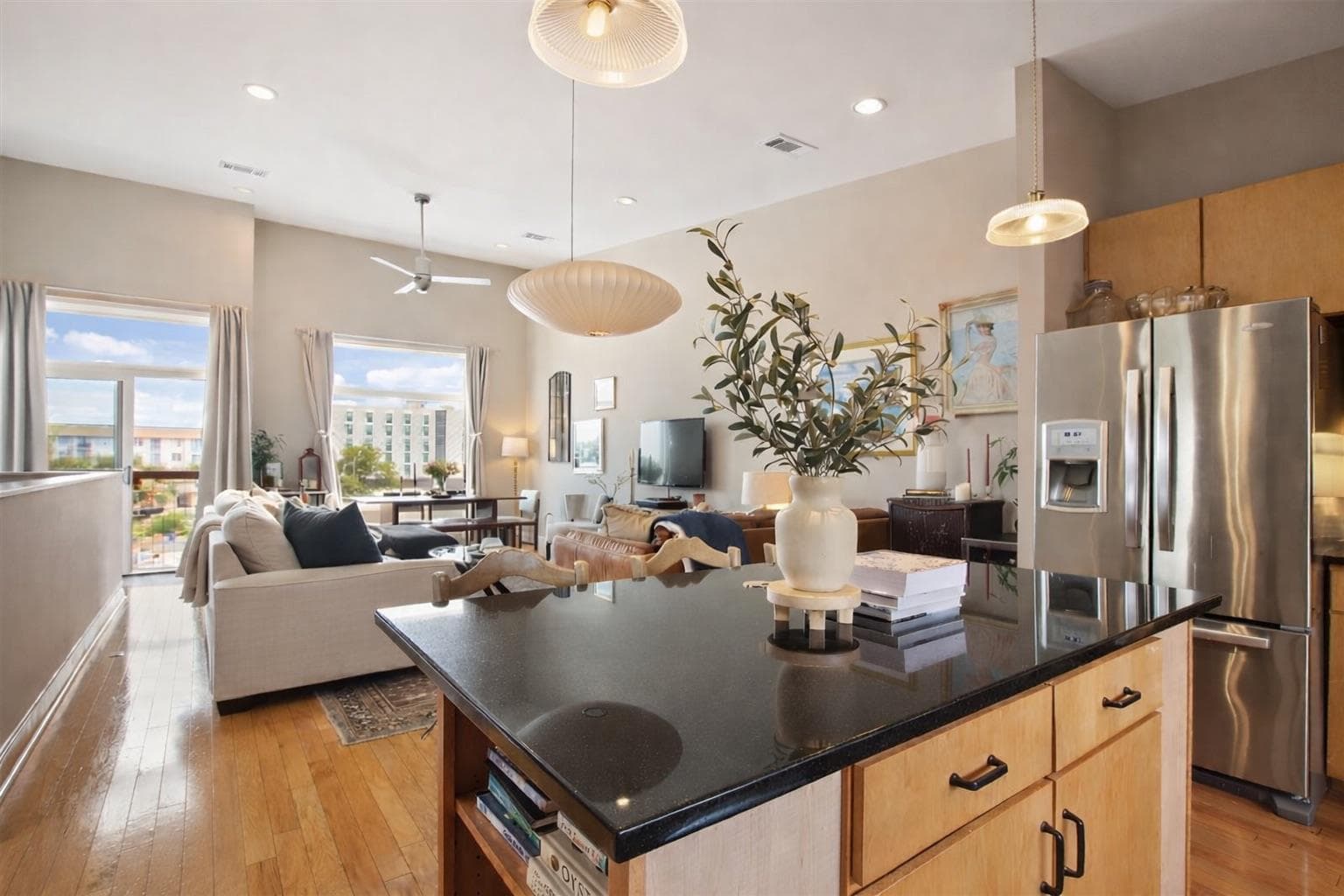 1702 S Lamar Blvd  #3