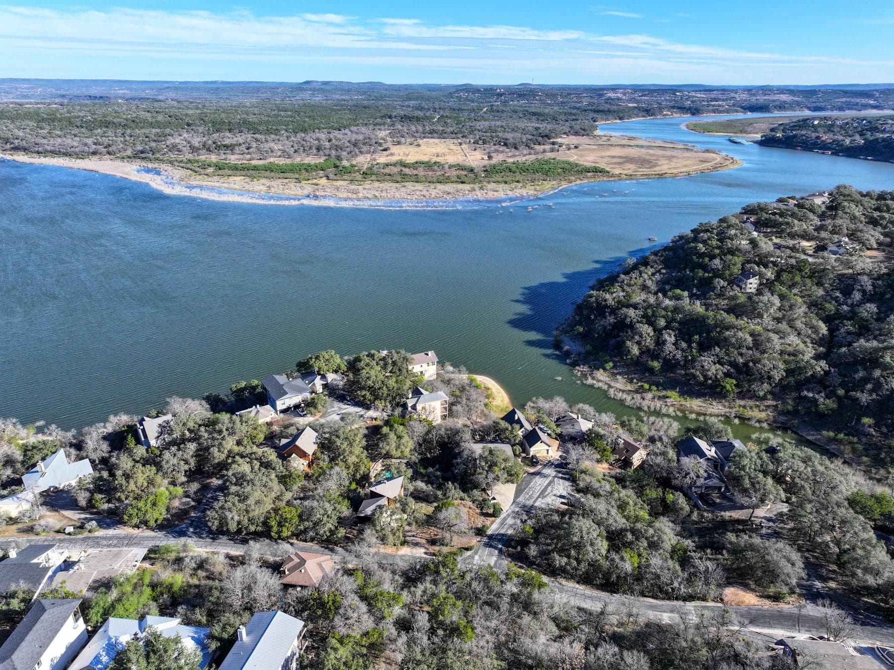 103  Center Cove II None