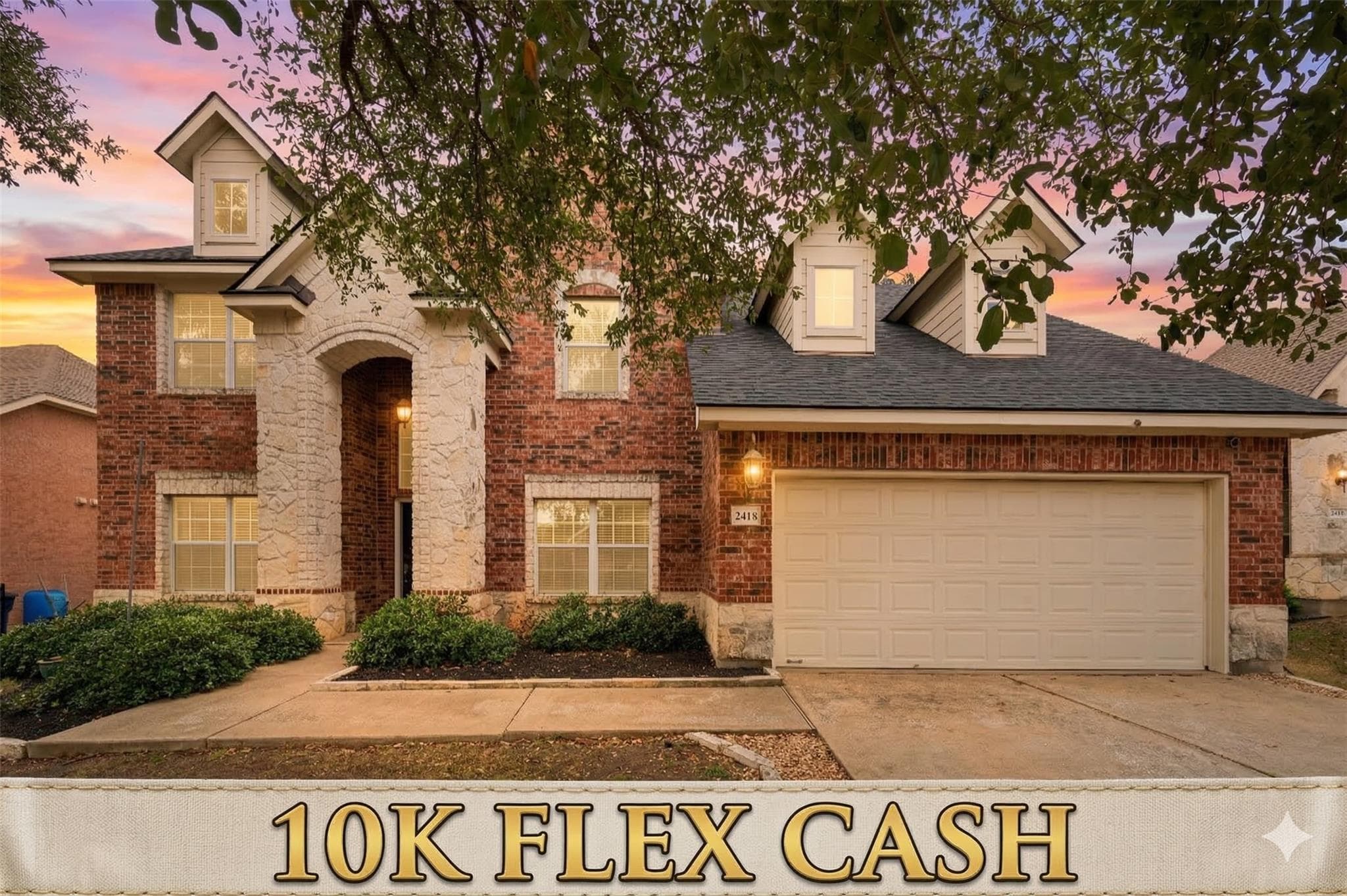 2415  Elkhorn Ranch Rd