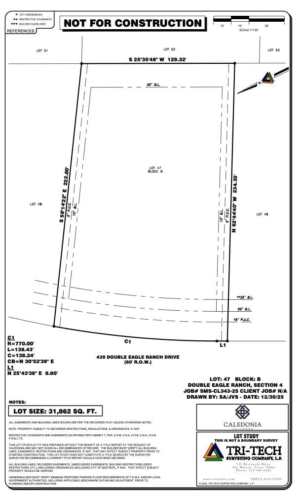 439 Double Eagle Ranch None