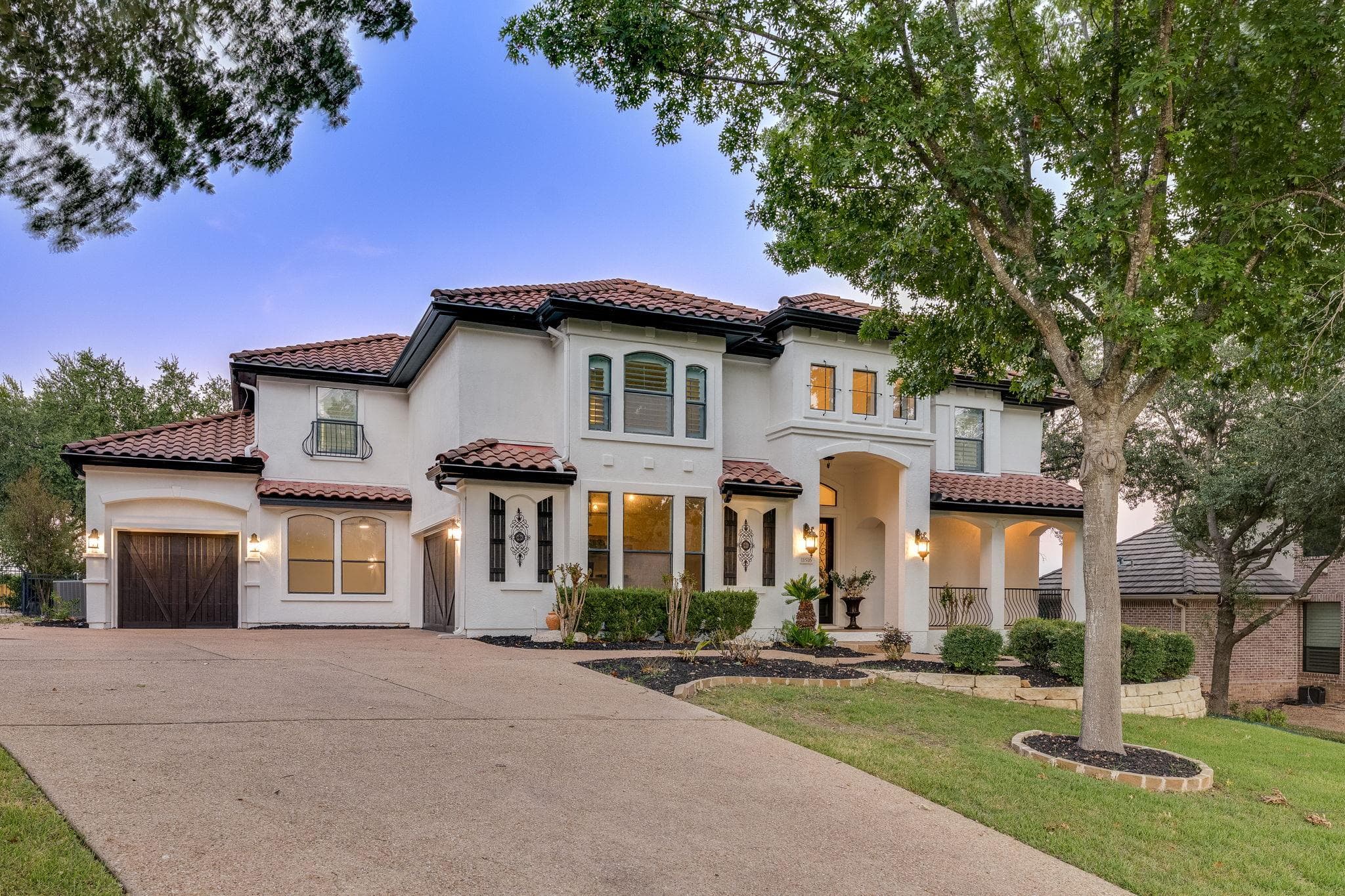 11516  Eagles Glen Dr