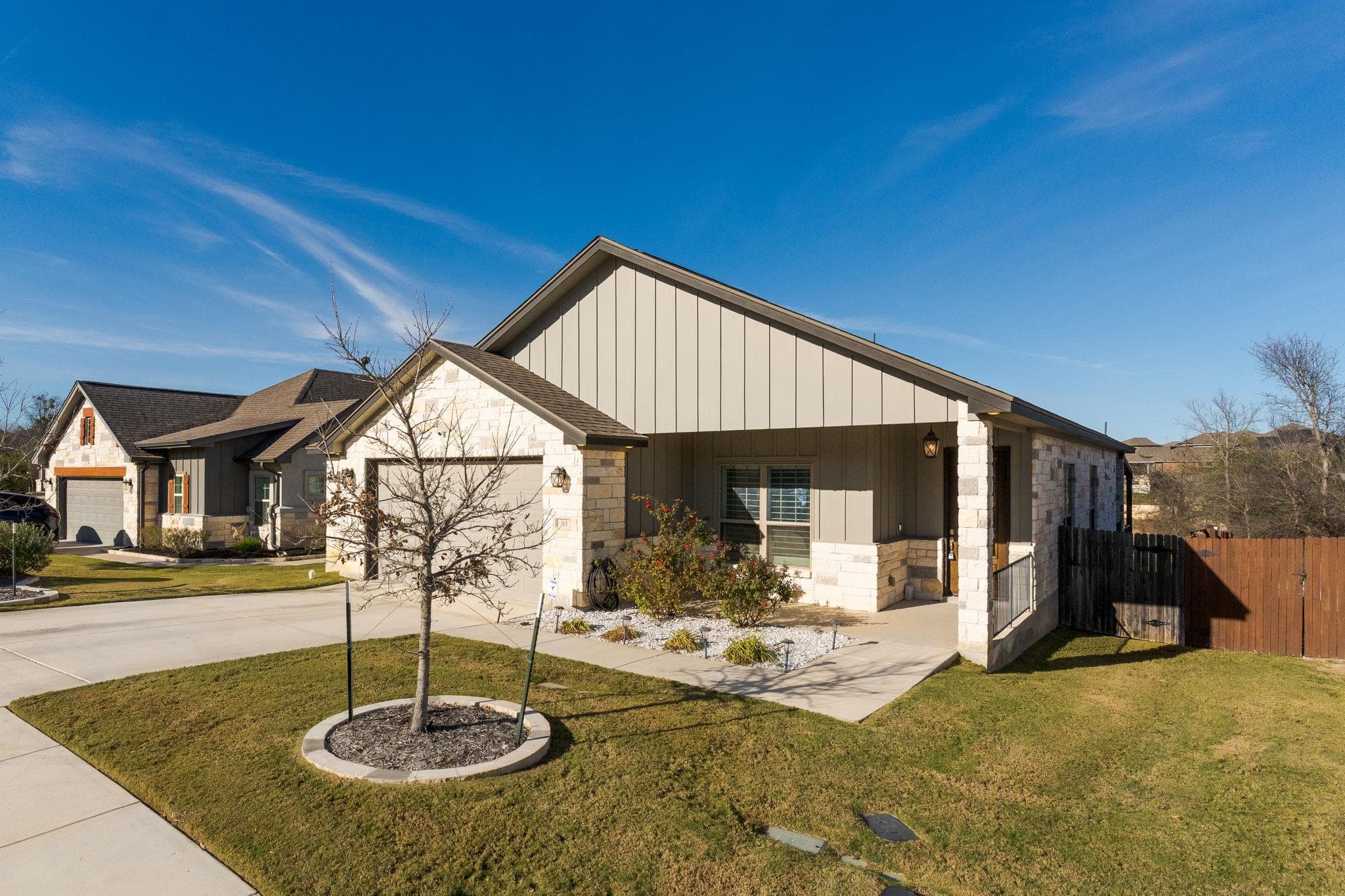 315 Morning Ridge Ct