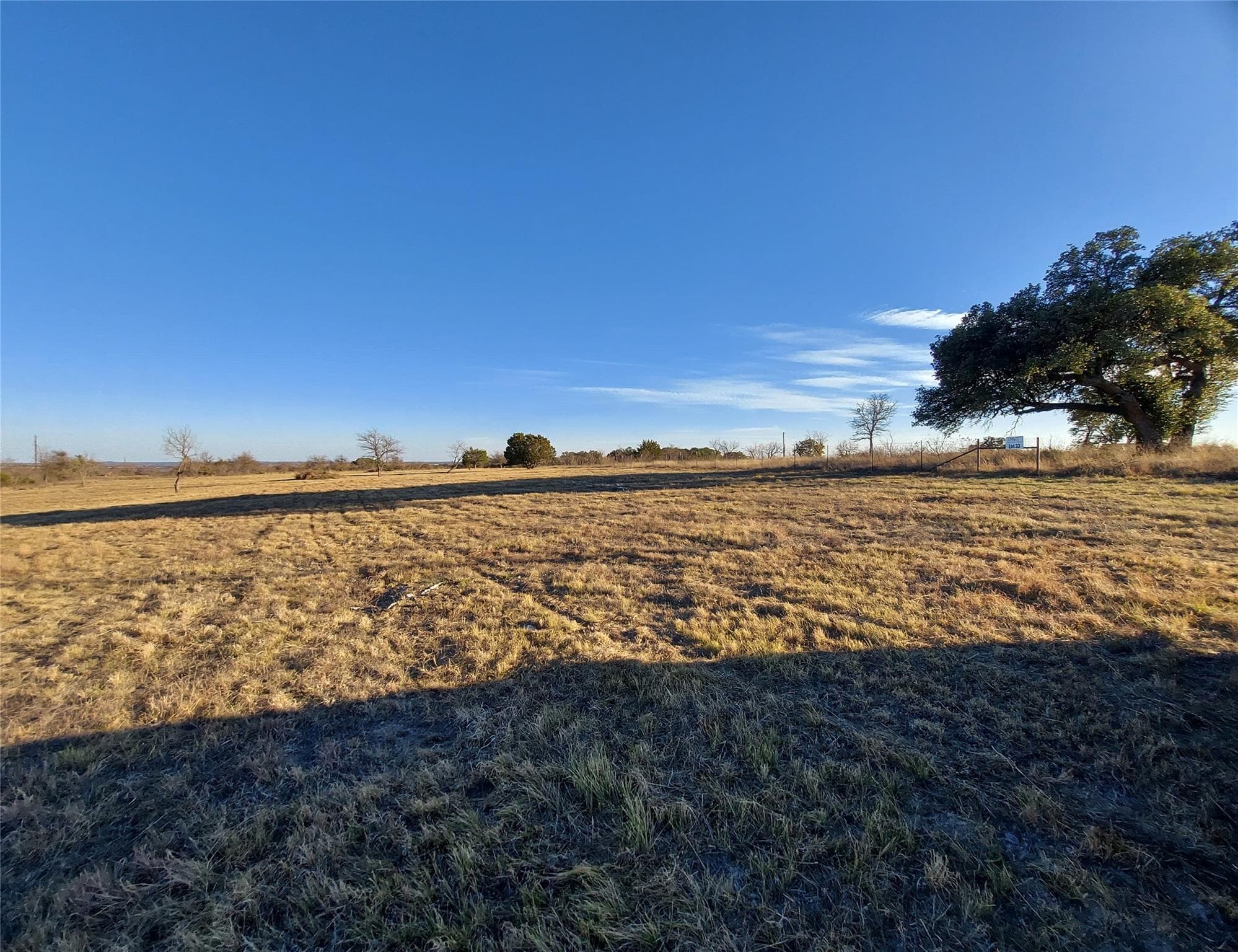 TBD Lot# 33 Comanche Hills Dr