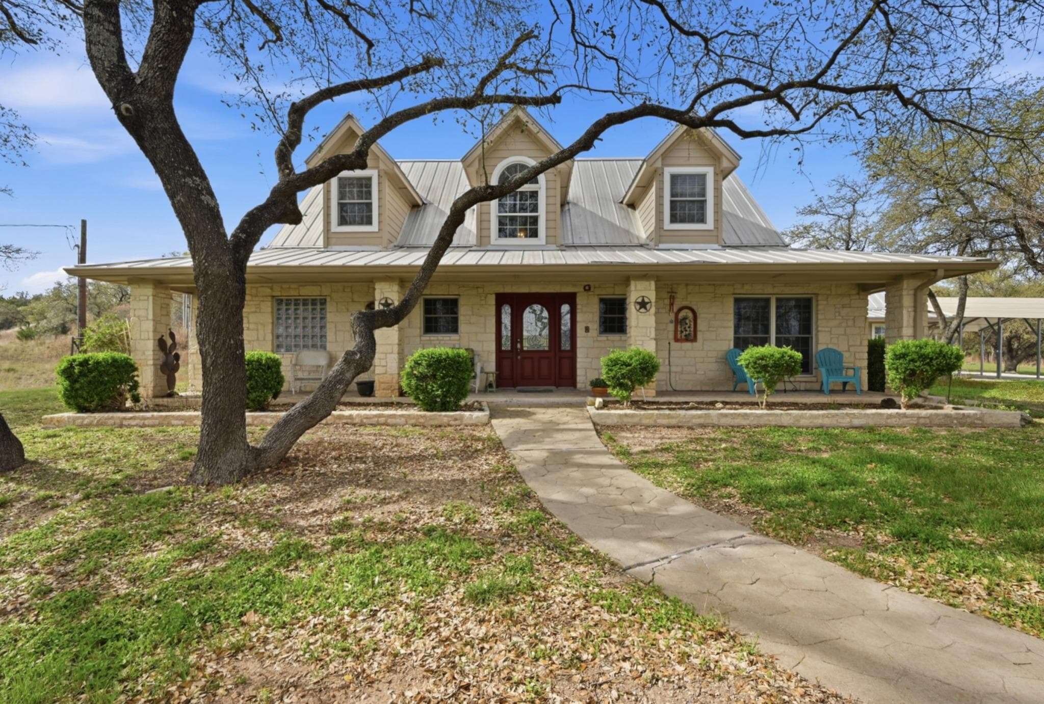 24415  Singleton Bend Rd E