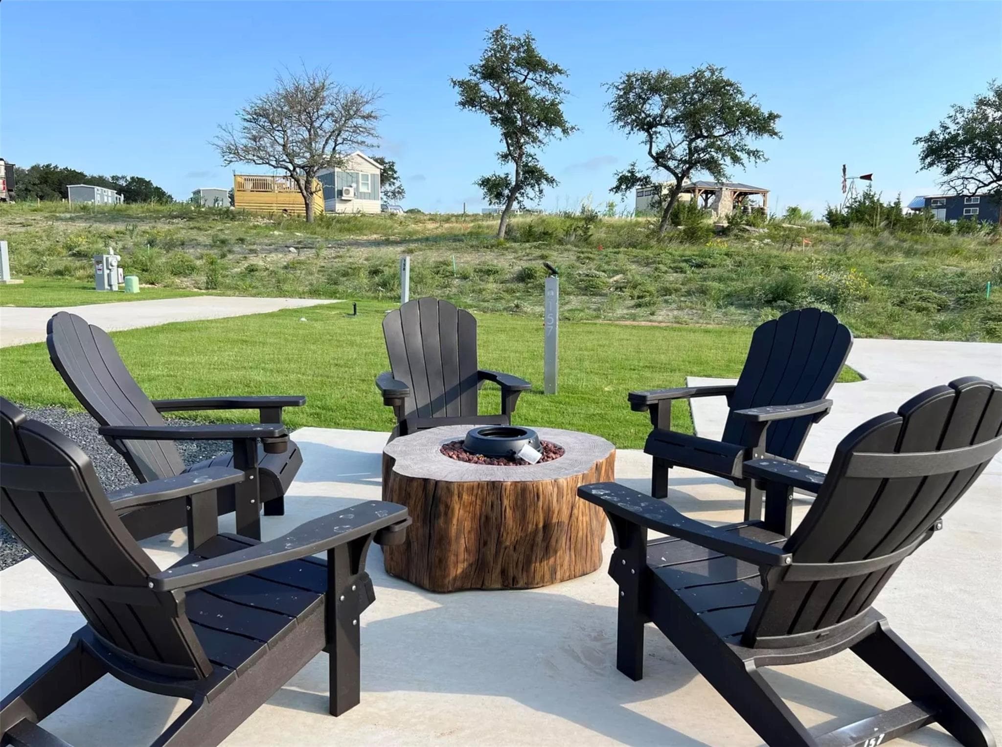 5386  Ranch Road 1376 None  #157