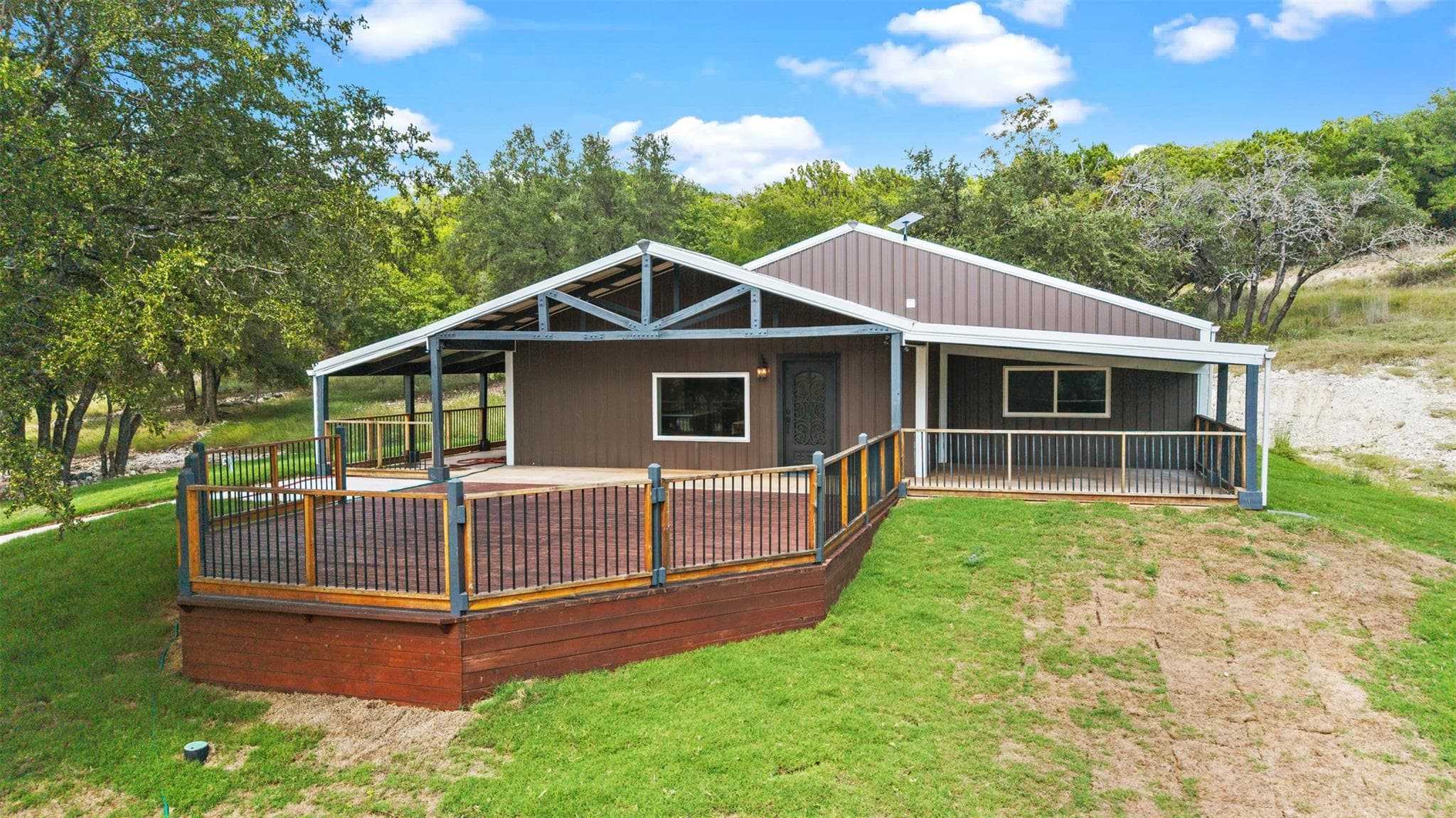 115  Spotted Fawn Dr