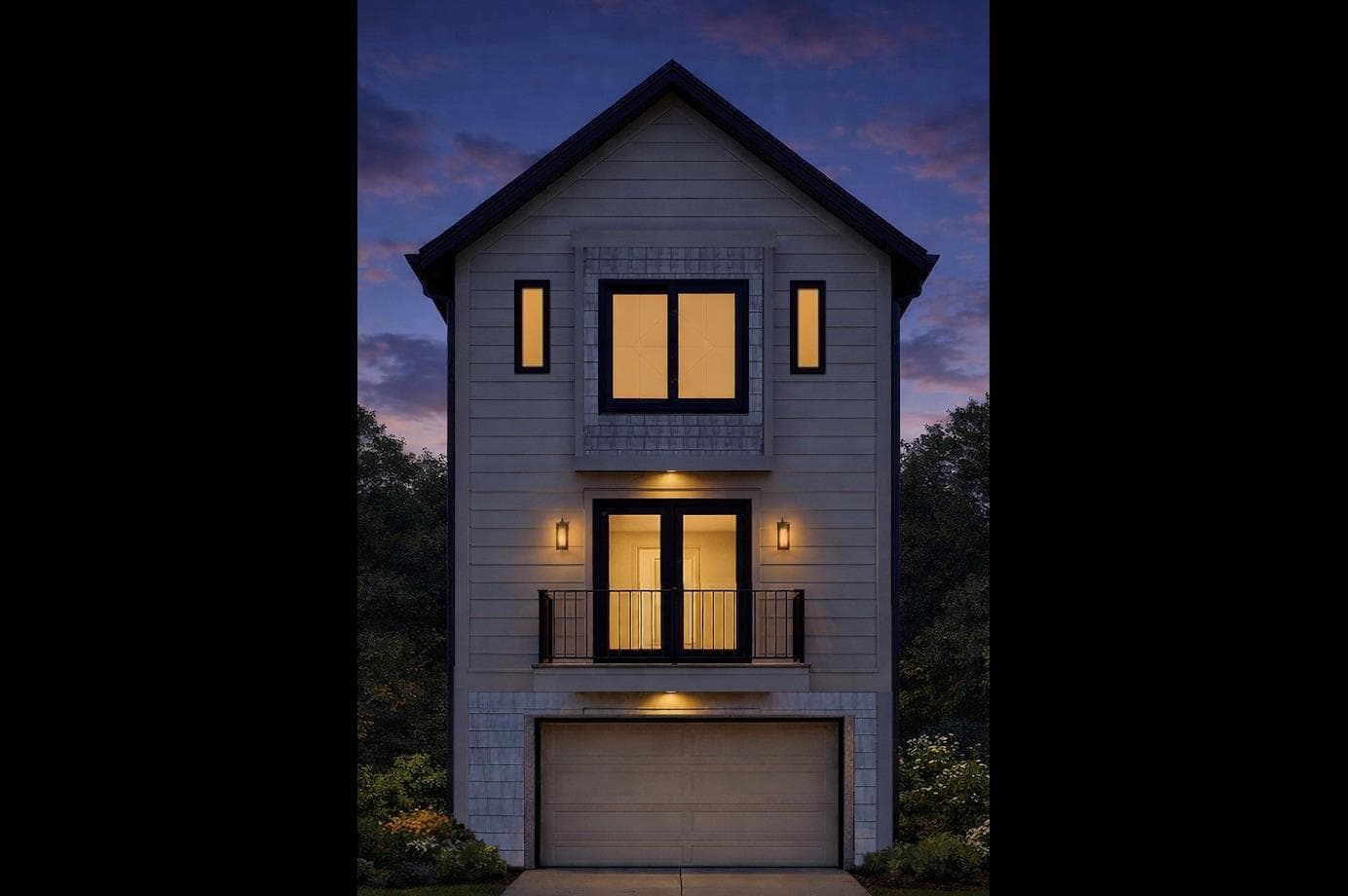 5313  Avenue F None  #C