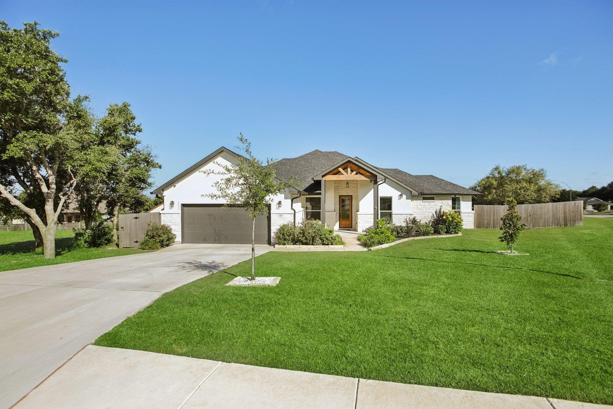 100  Colby Canyon Dr