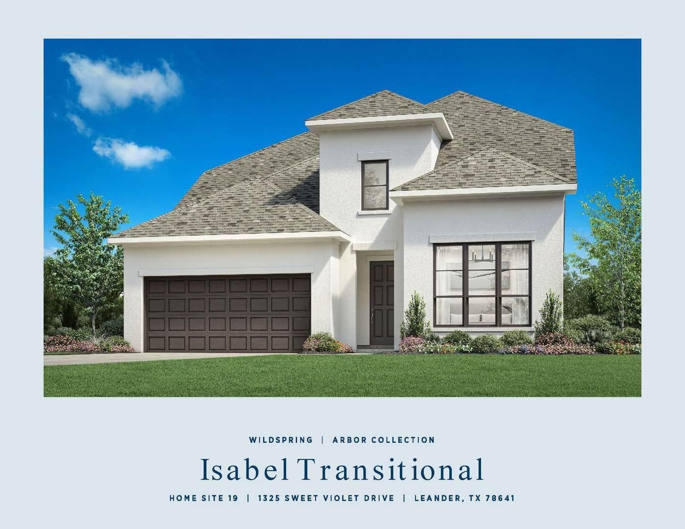 1325  Sweet Violet Dr