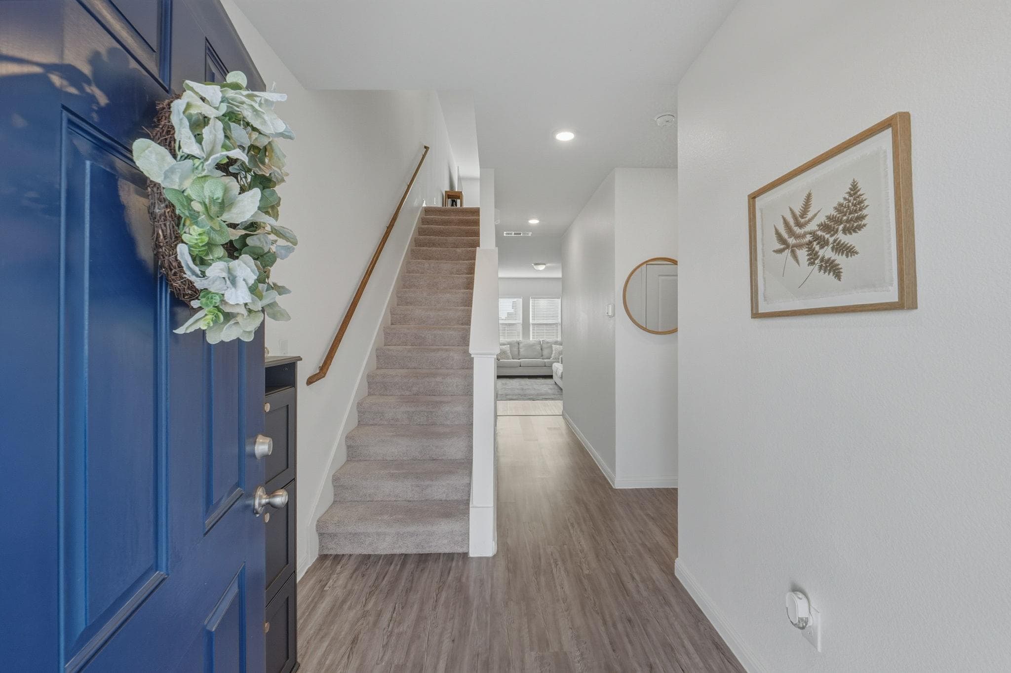 201  Wonderful Life Way