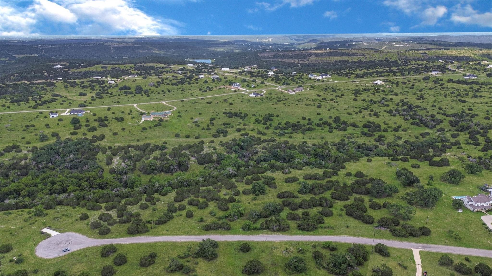 Lot 58  Walnut Canyon Dr