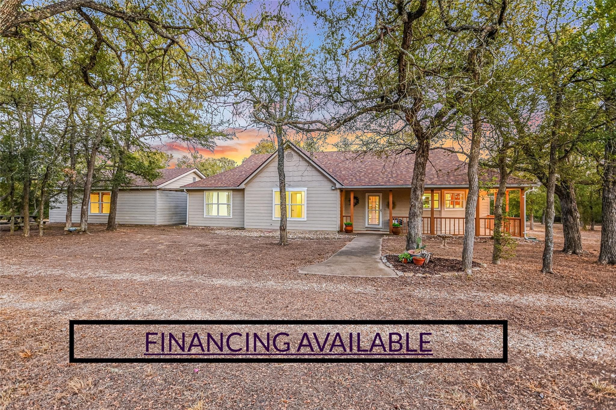 189  Shady Oaks Loop