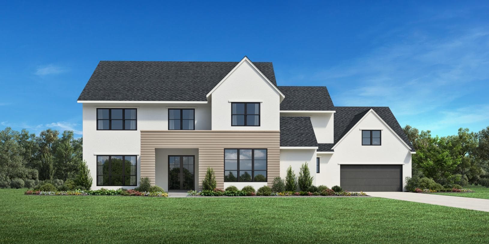 2321  Council Springs Pass