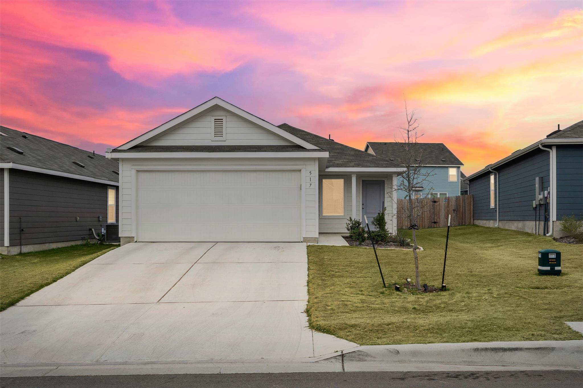 517  Texas Angel Way