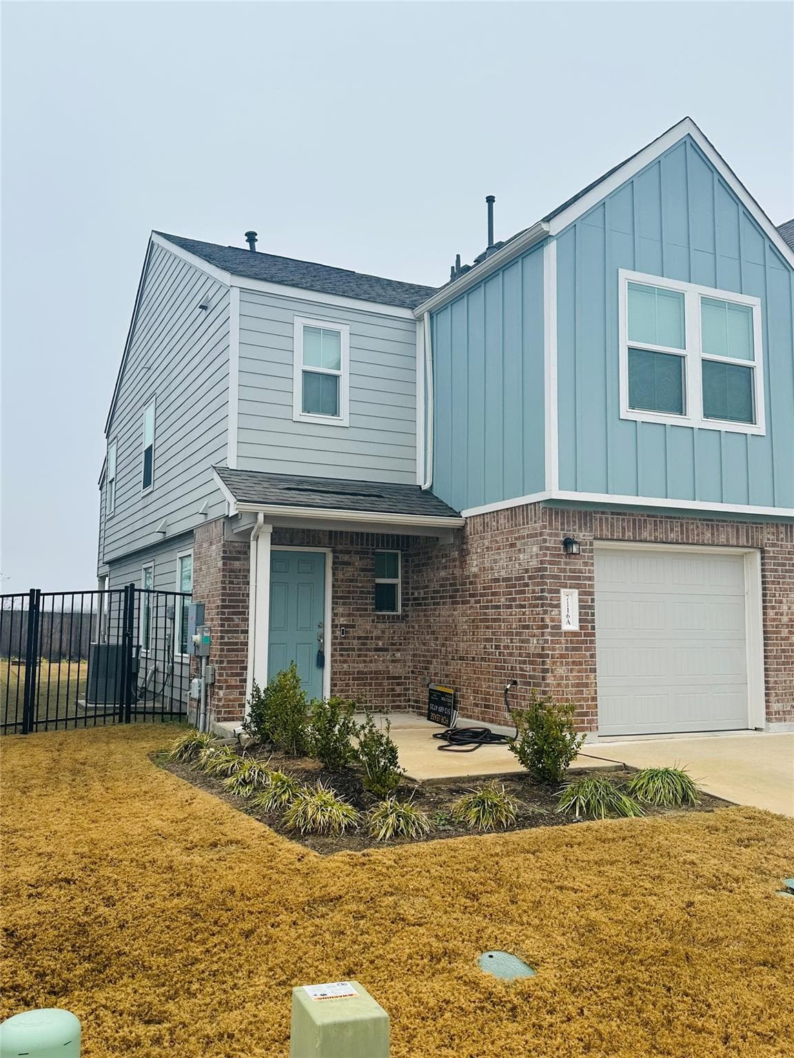 7116  Sparkling Light Dr  #A