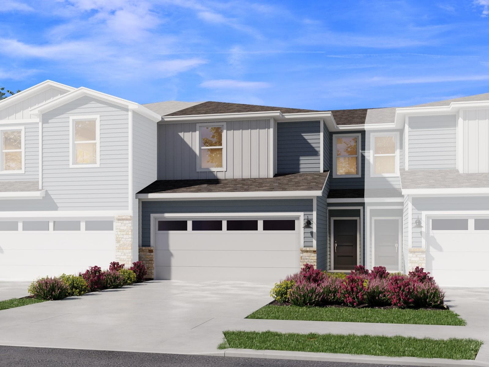 3312  Prairie Ramble Rd