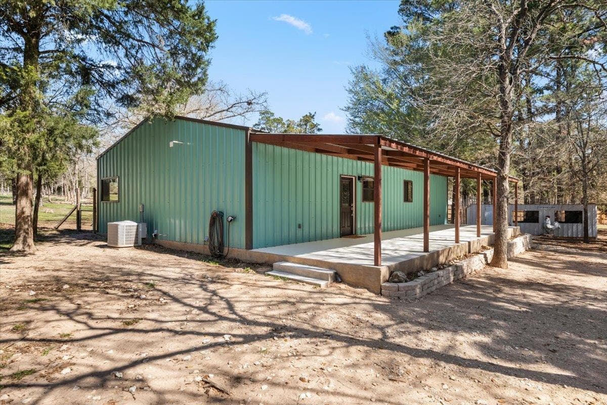 144  Old Potato Road Rd