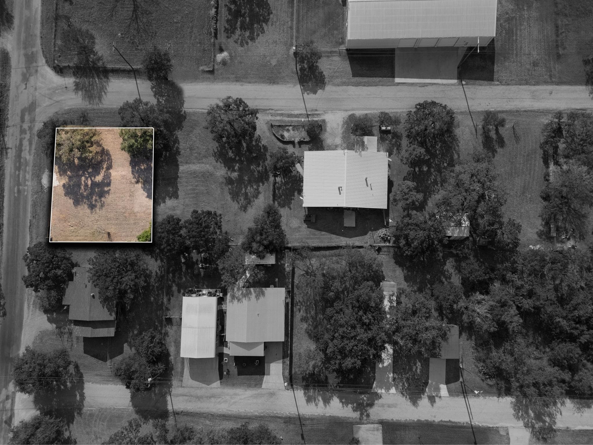 Lot 261-262  Whited Dr