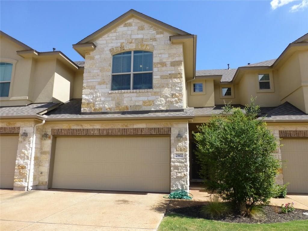 14001 Avery ranch Blvd #2902