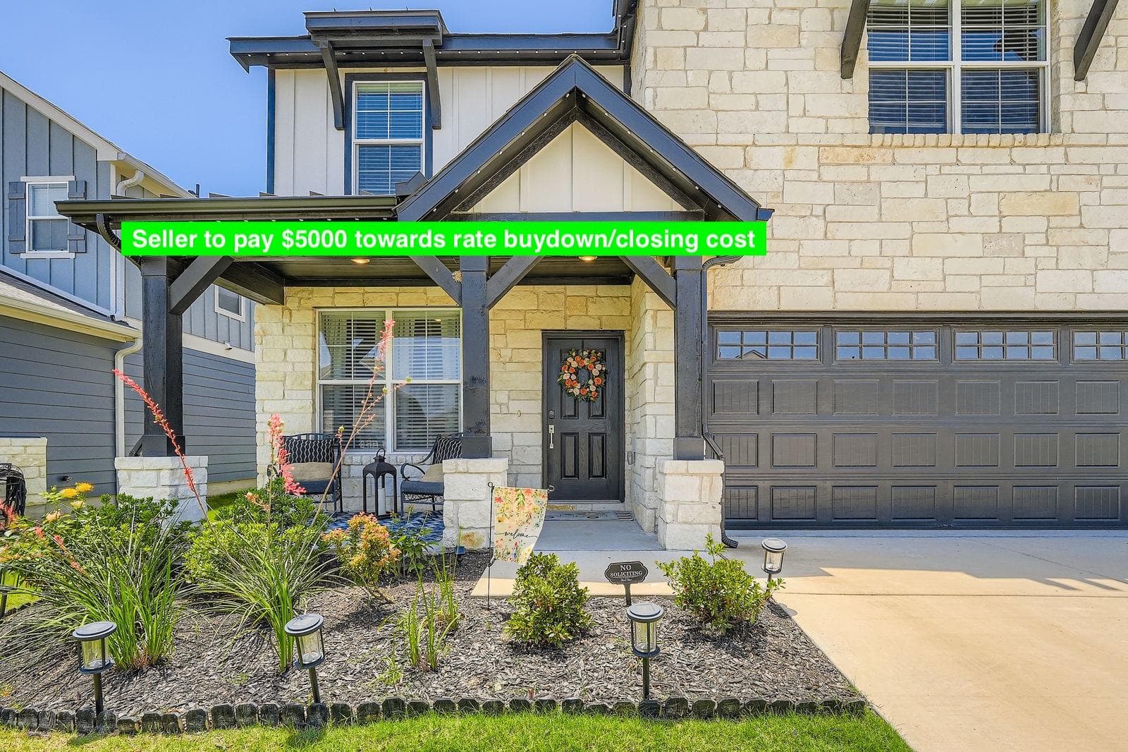 321  Georgia Lace Trl