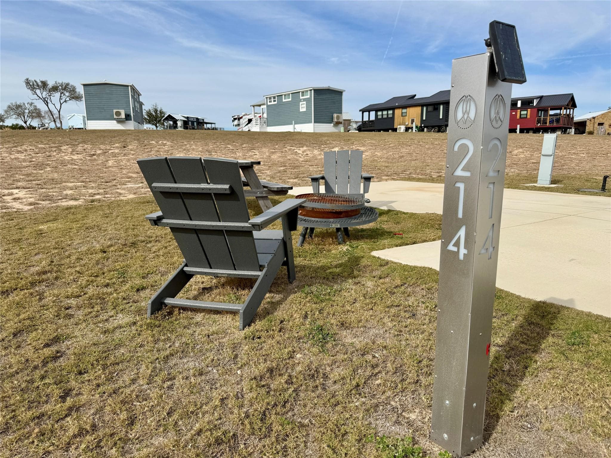 5386  Ranch Road 1376 Rd  #214