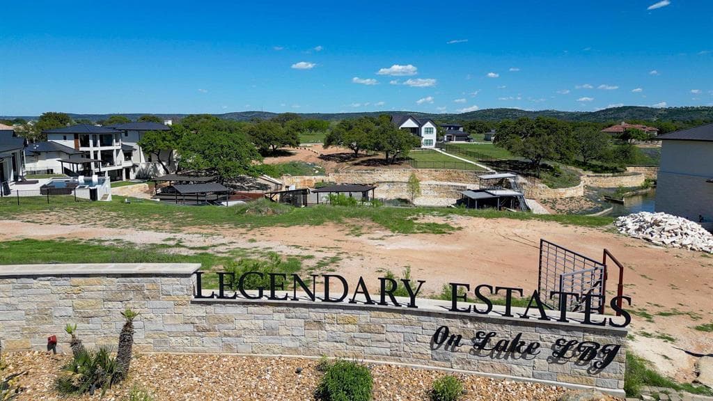 Lot 8  Legendary Estates Dr