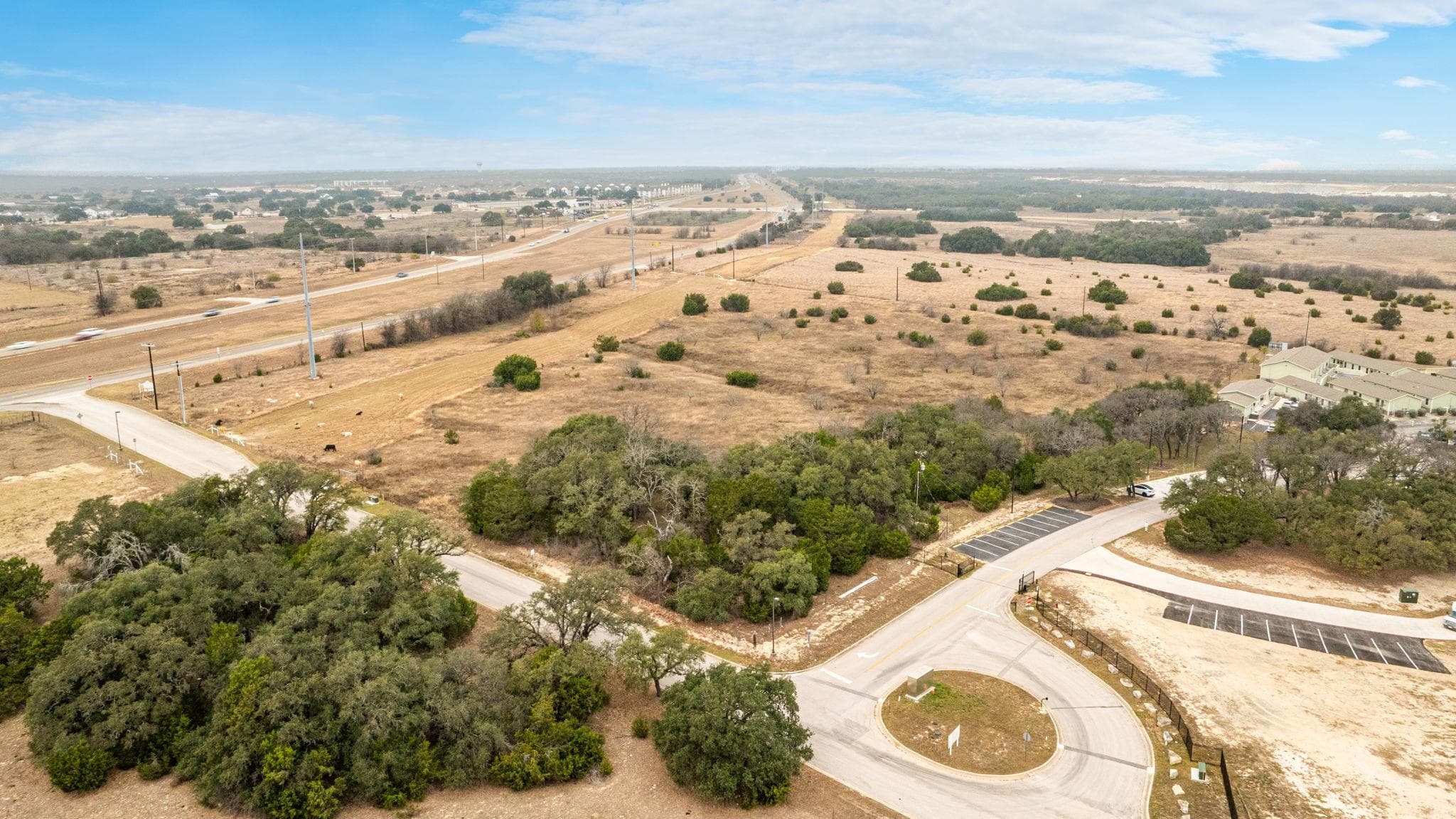 1500  State Highway 195 Hwy