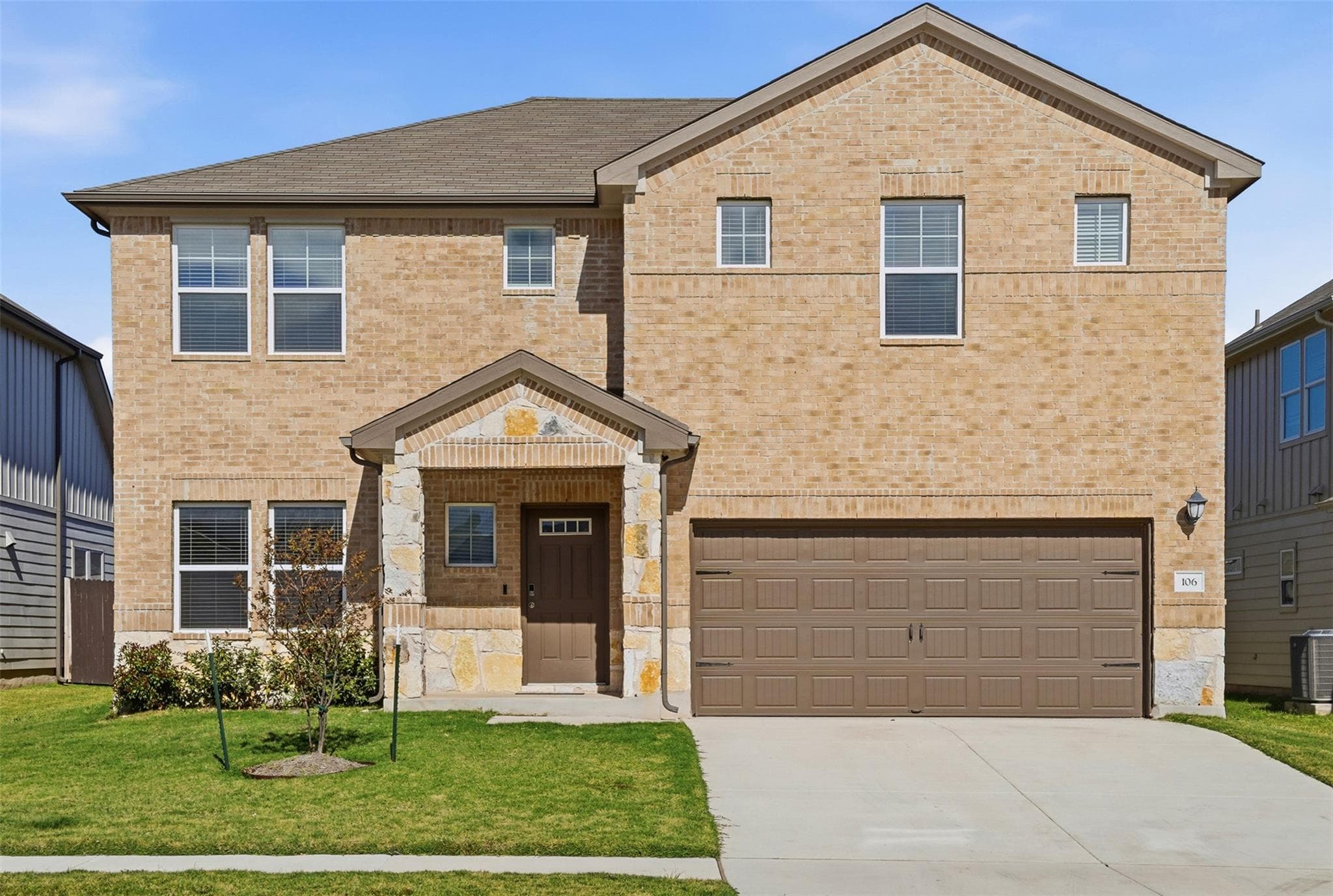 106  Osier Pass None