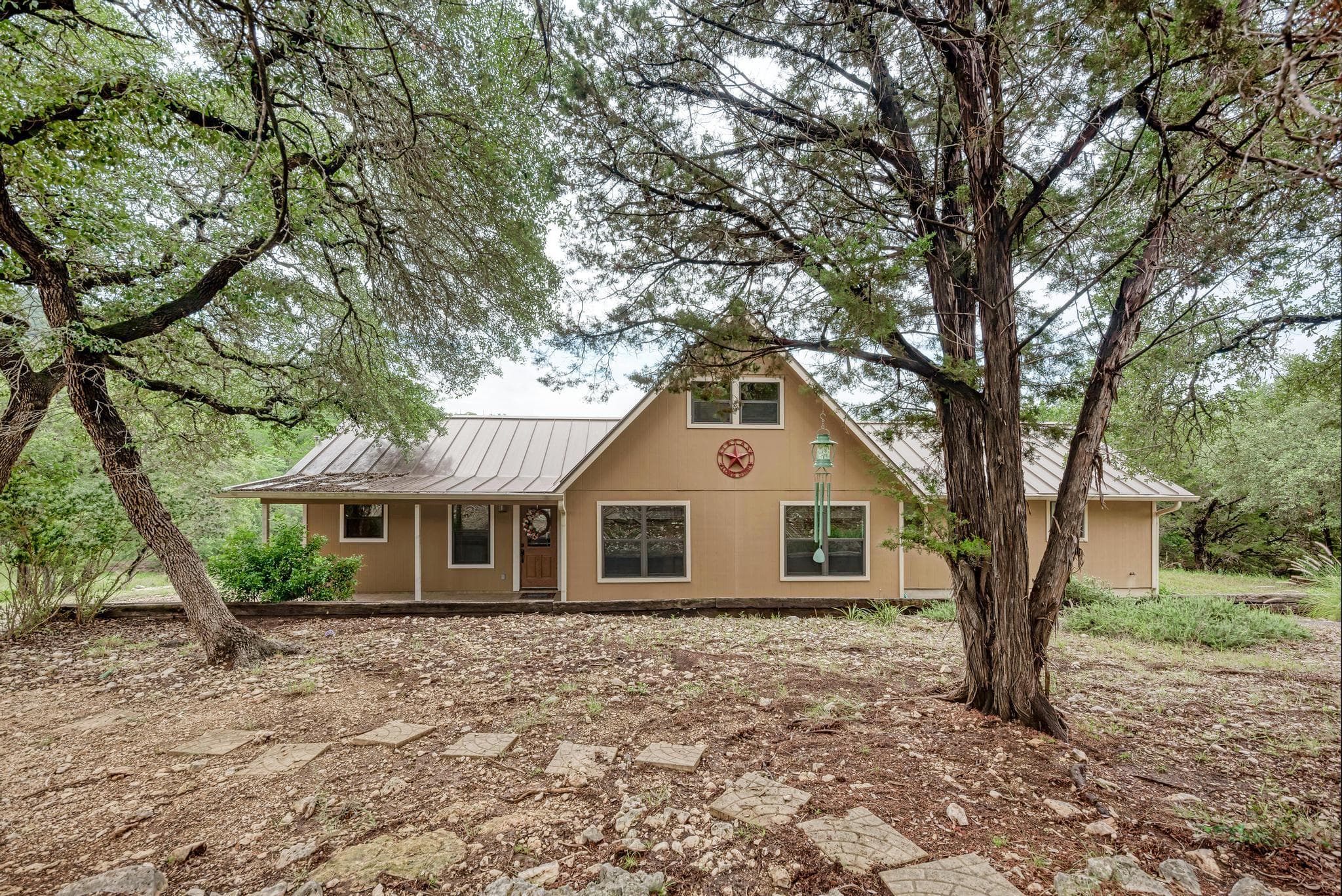 5093  Chimney Rock None