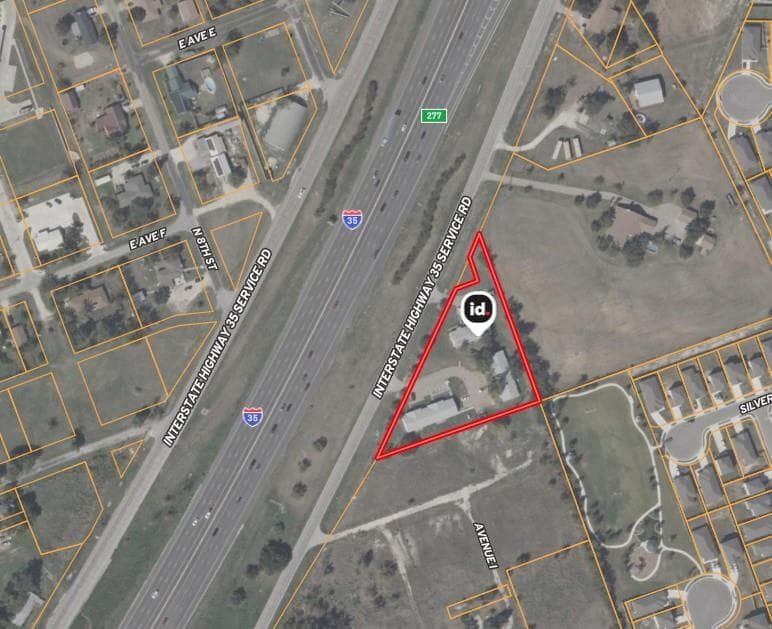 13100 N Interstate 35 Fwy