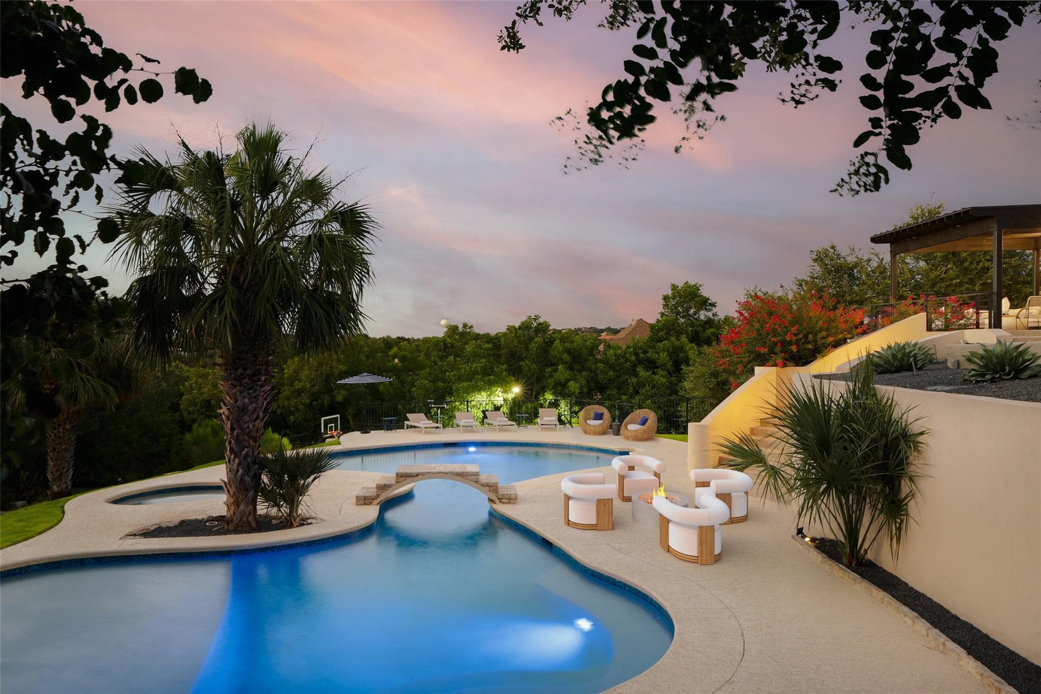 3304  Barton Creek Blvd