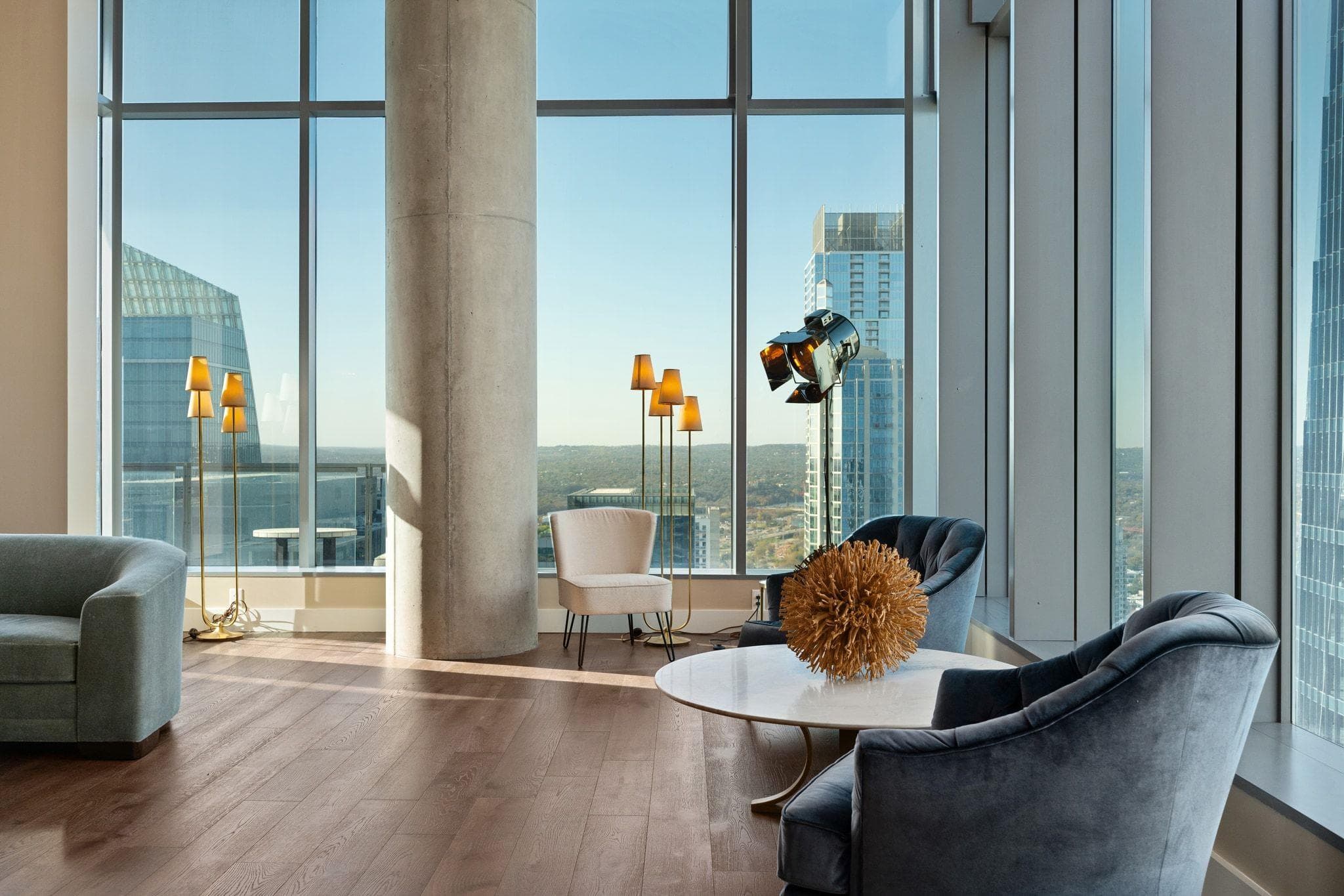 210  Lavaca St  #3503