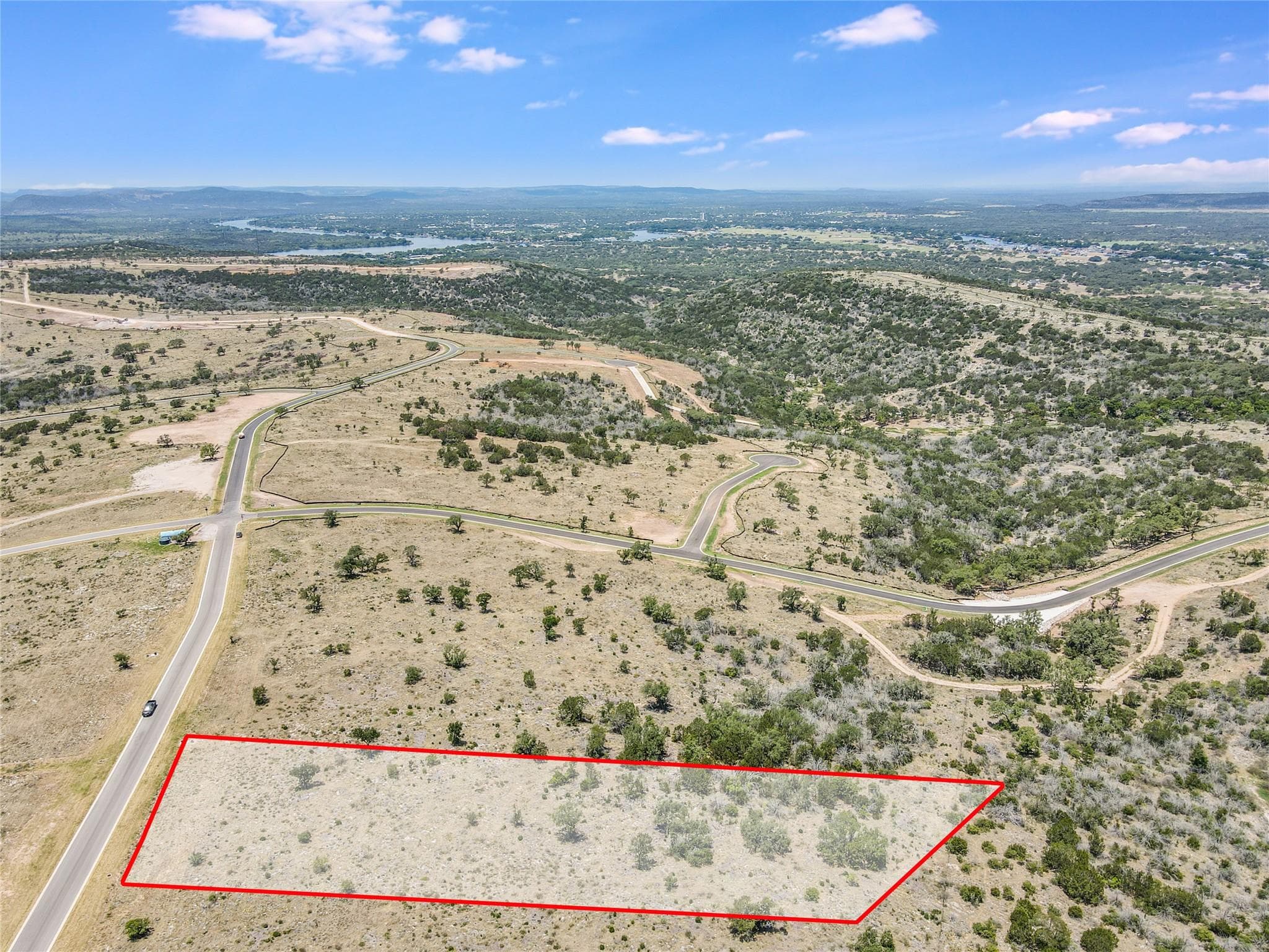 Lot 34 High Range Drive, Big Creek Ranch None