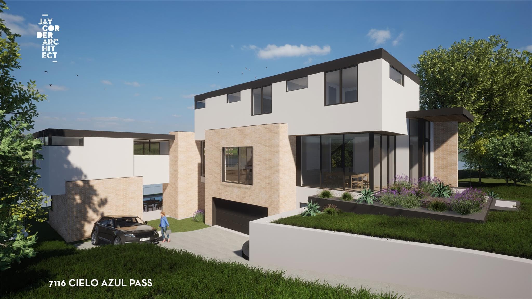 7116  Cielo Azul Pass